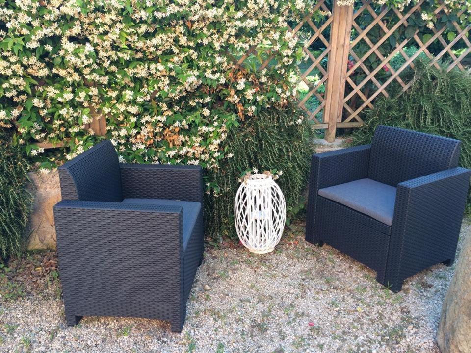 Il Borghetto Apartments & Rooms