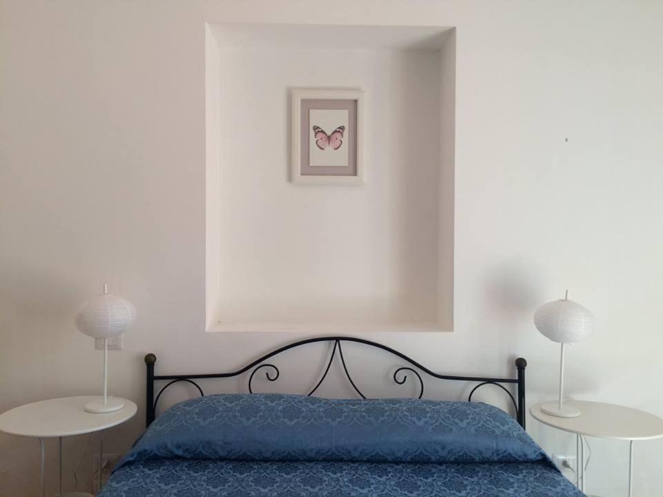 Il Borghetto Apartments & Rooms