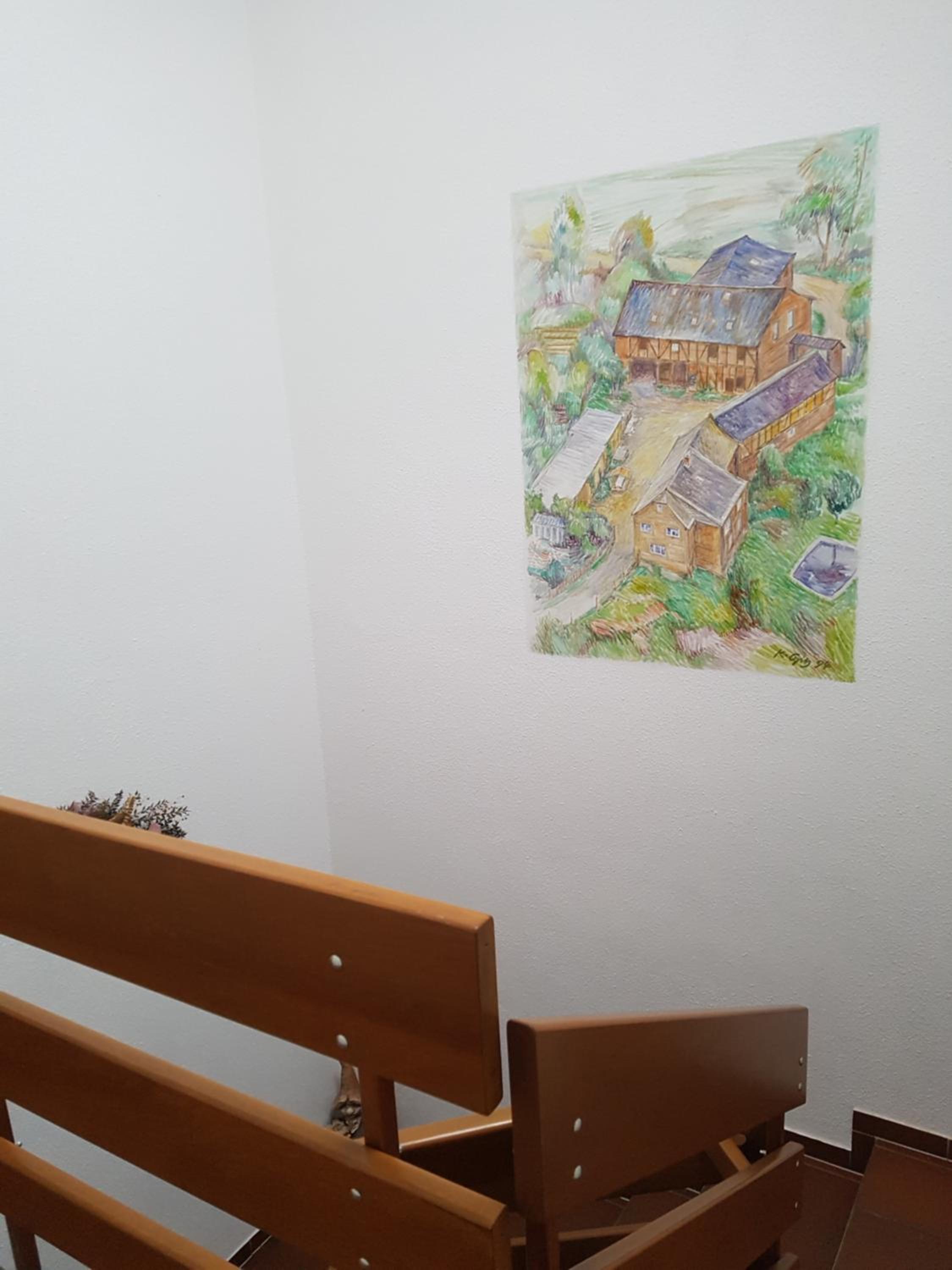 Pension und Bauernhof Petzold