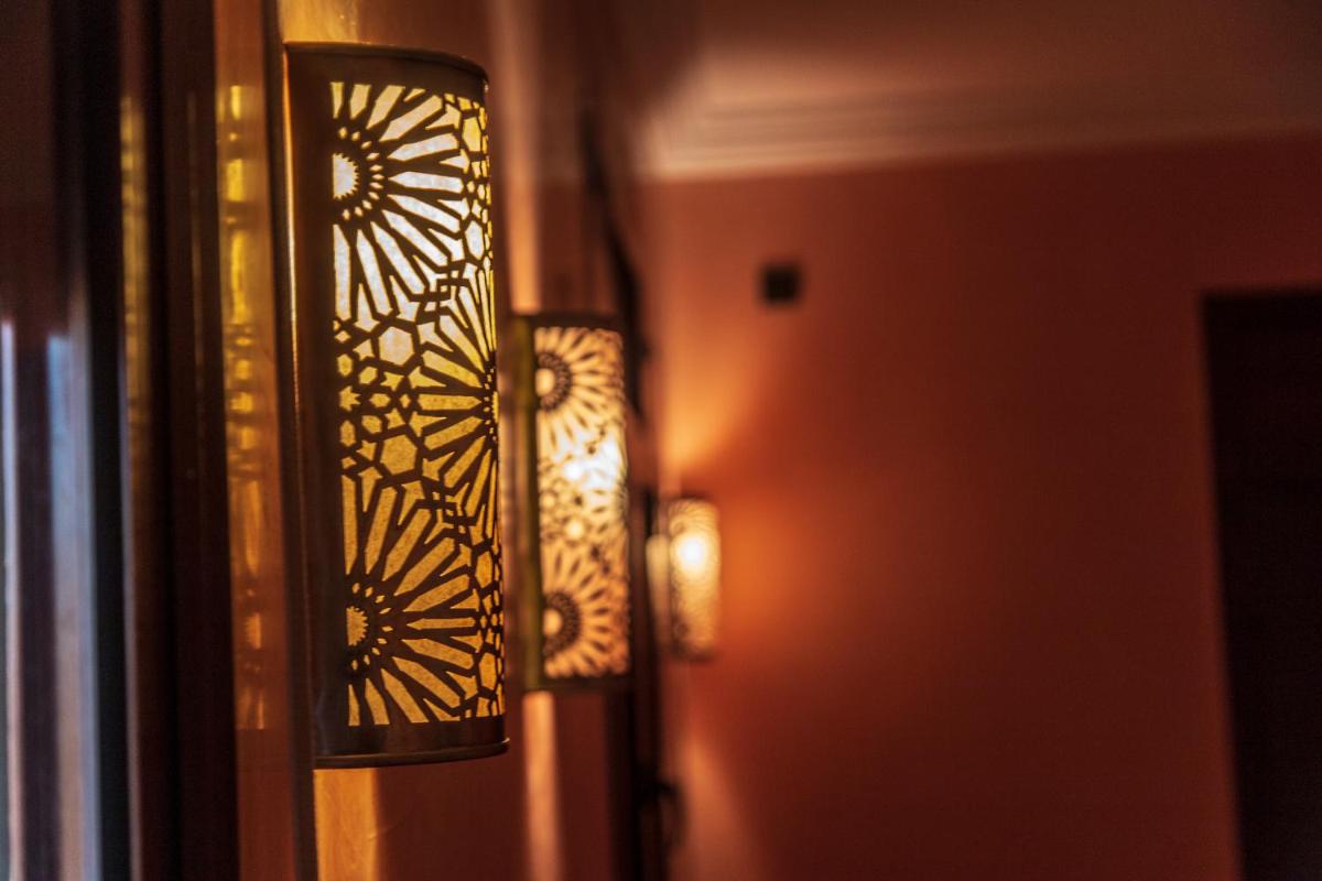 Merzouga Apartment view 5