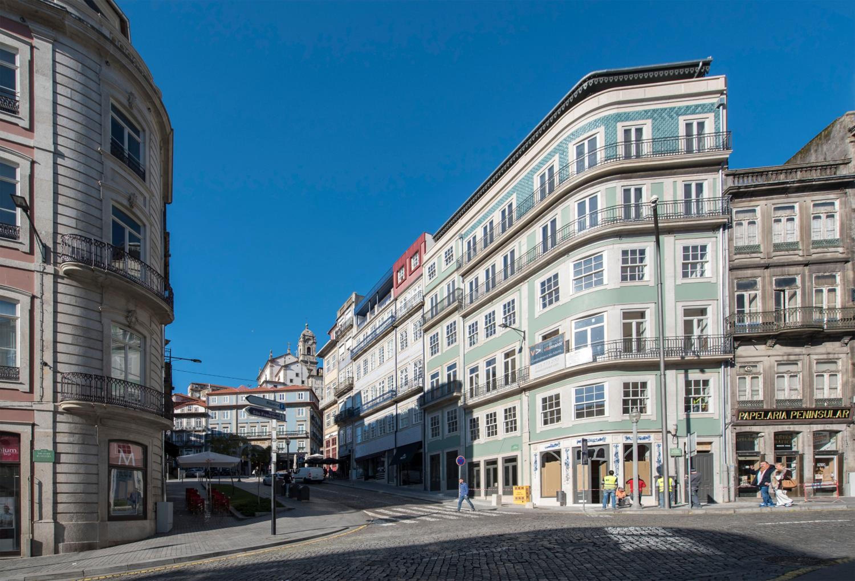 LovelyStay - Sao Domingos Apartment view 4
