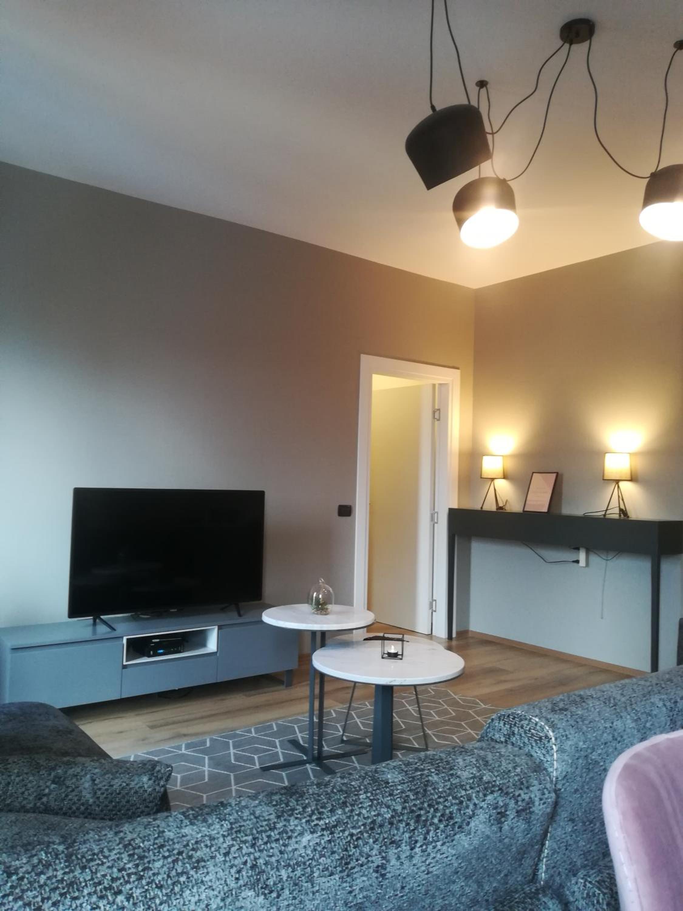 Tirana LUX Apartments