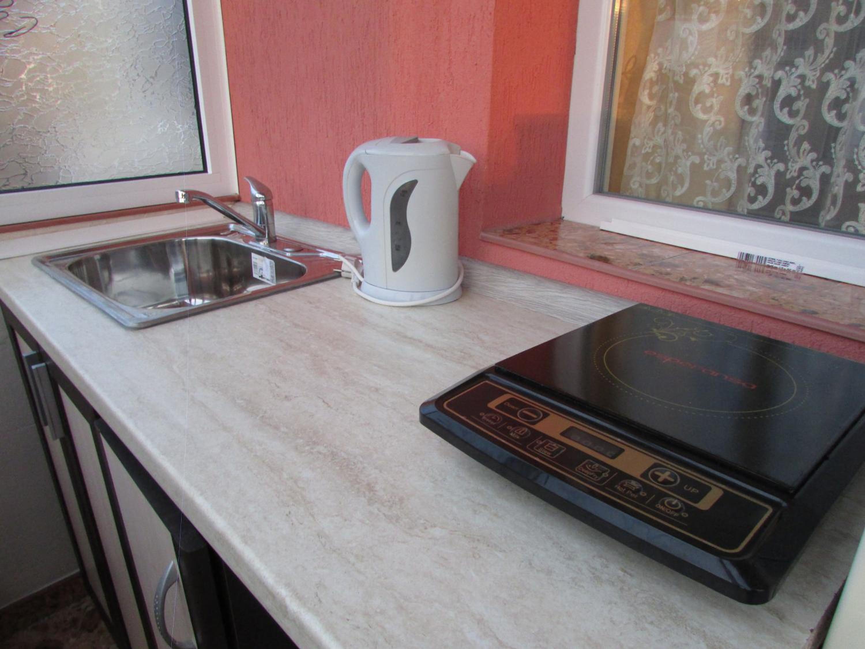 Morska Zvezda Guest house