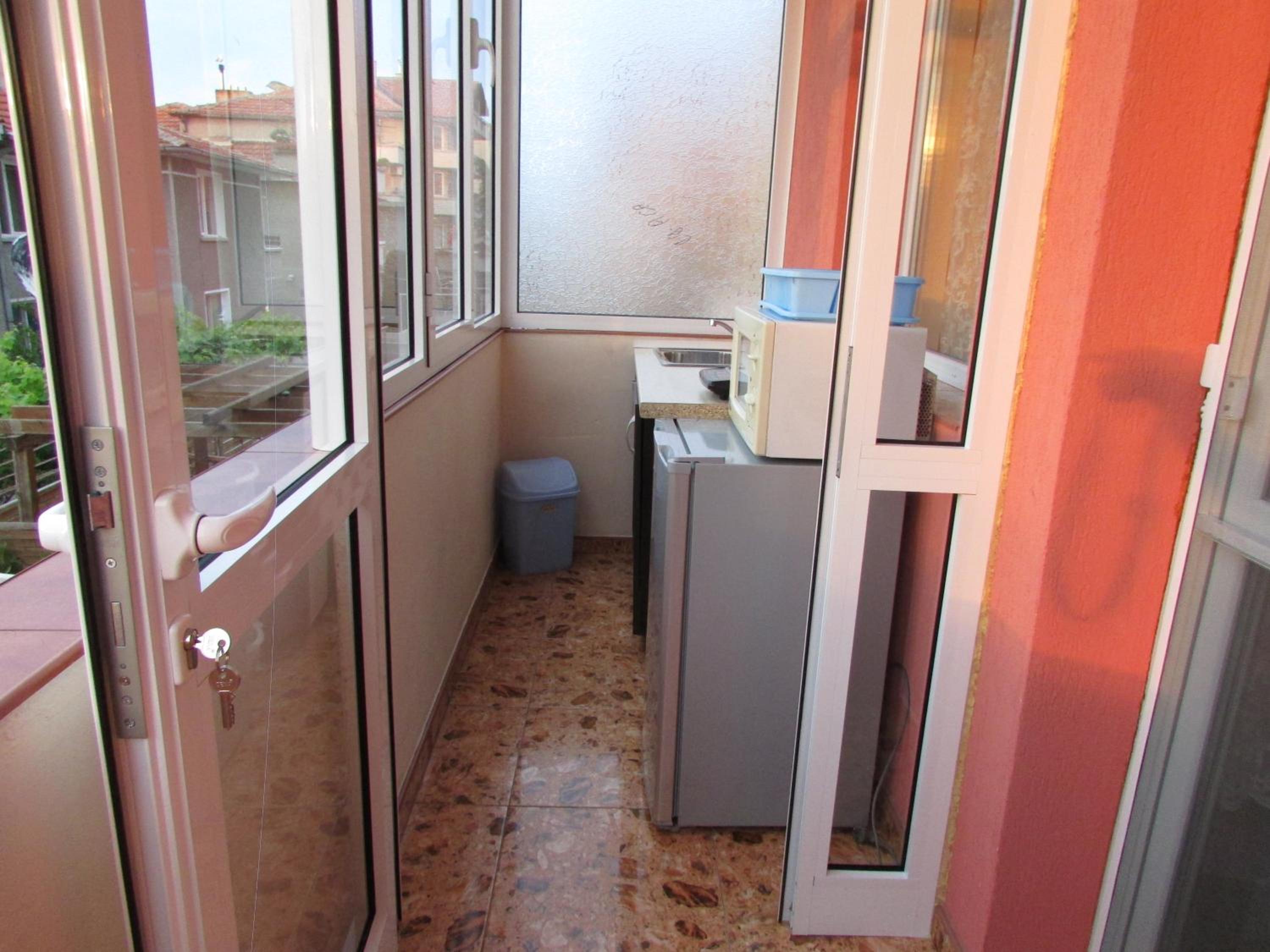 Morska Zvezda Guest house