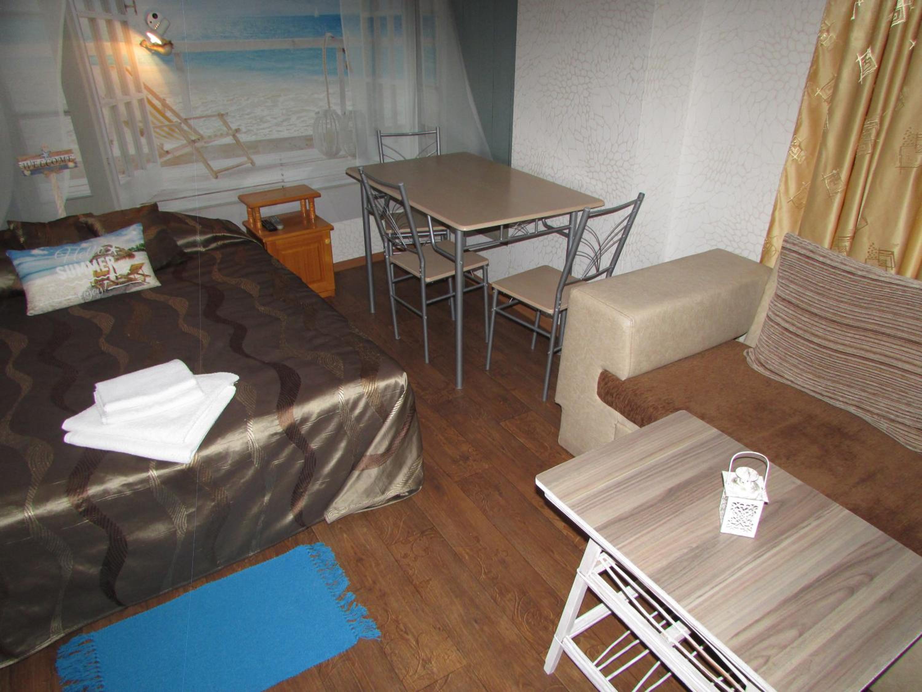 Morska Zvezda Guest house