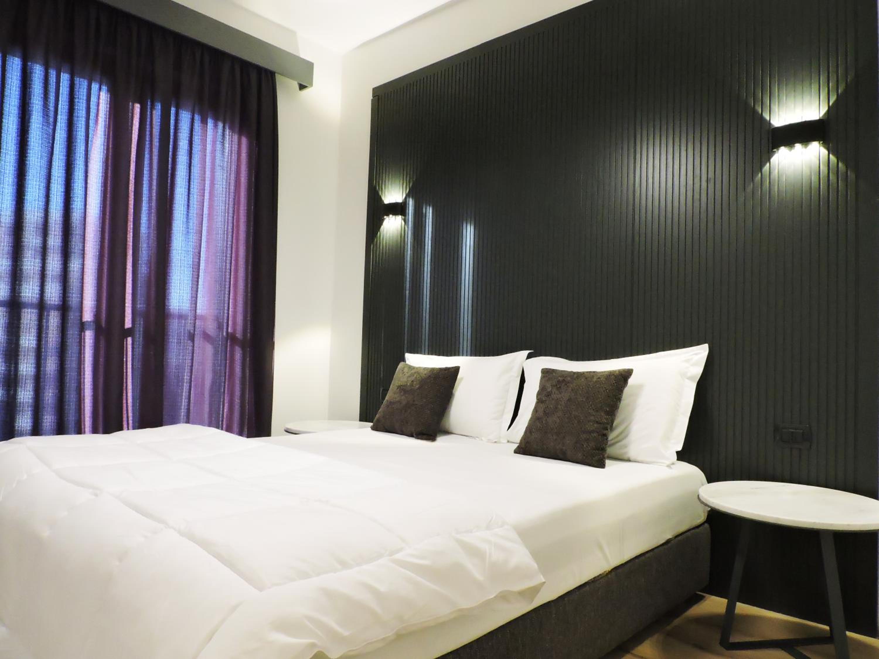 Tirana LUX Apartments