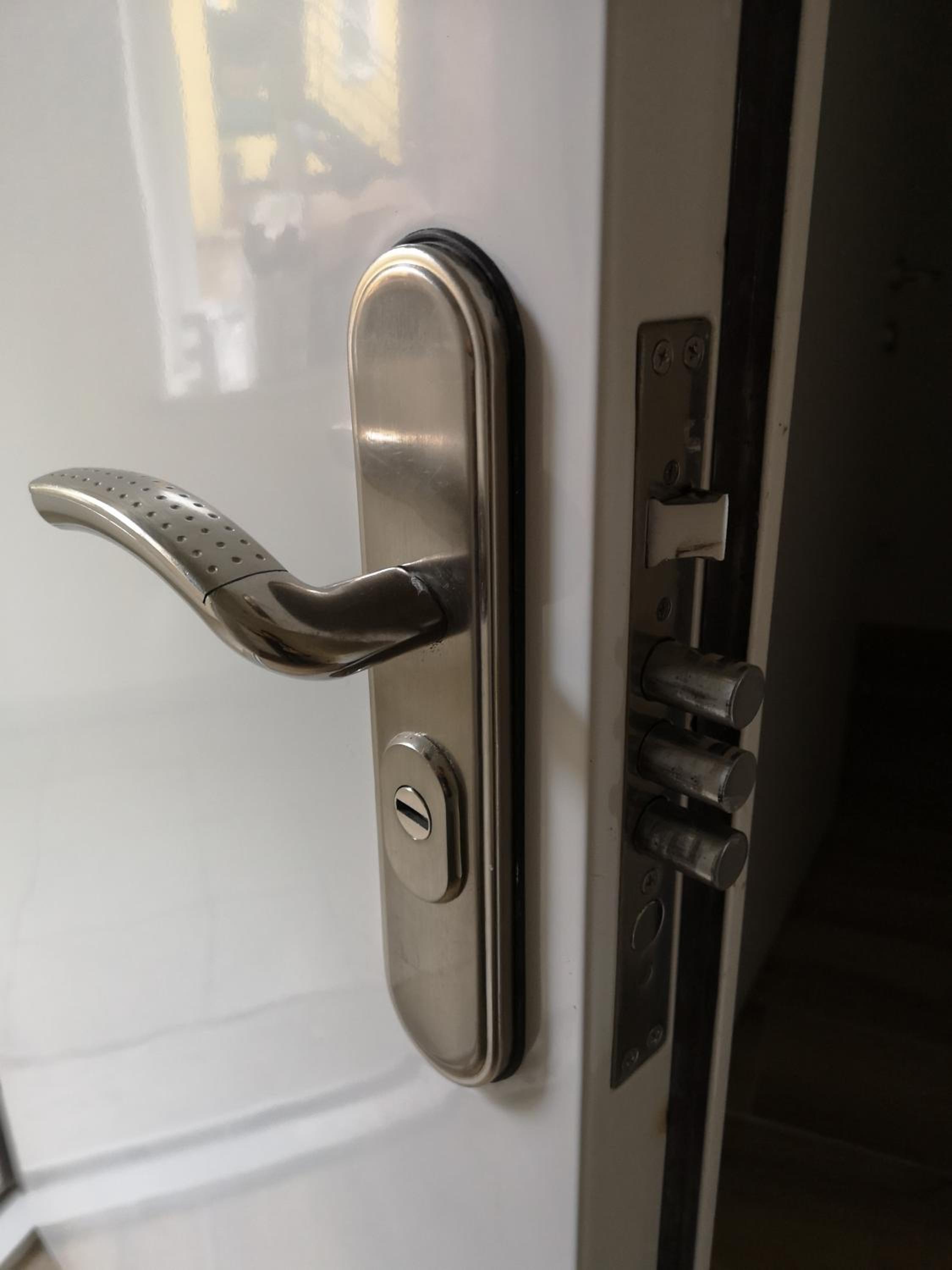Apartment, modern und neu renoviert