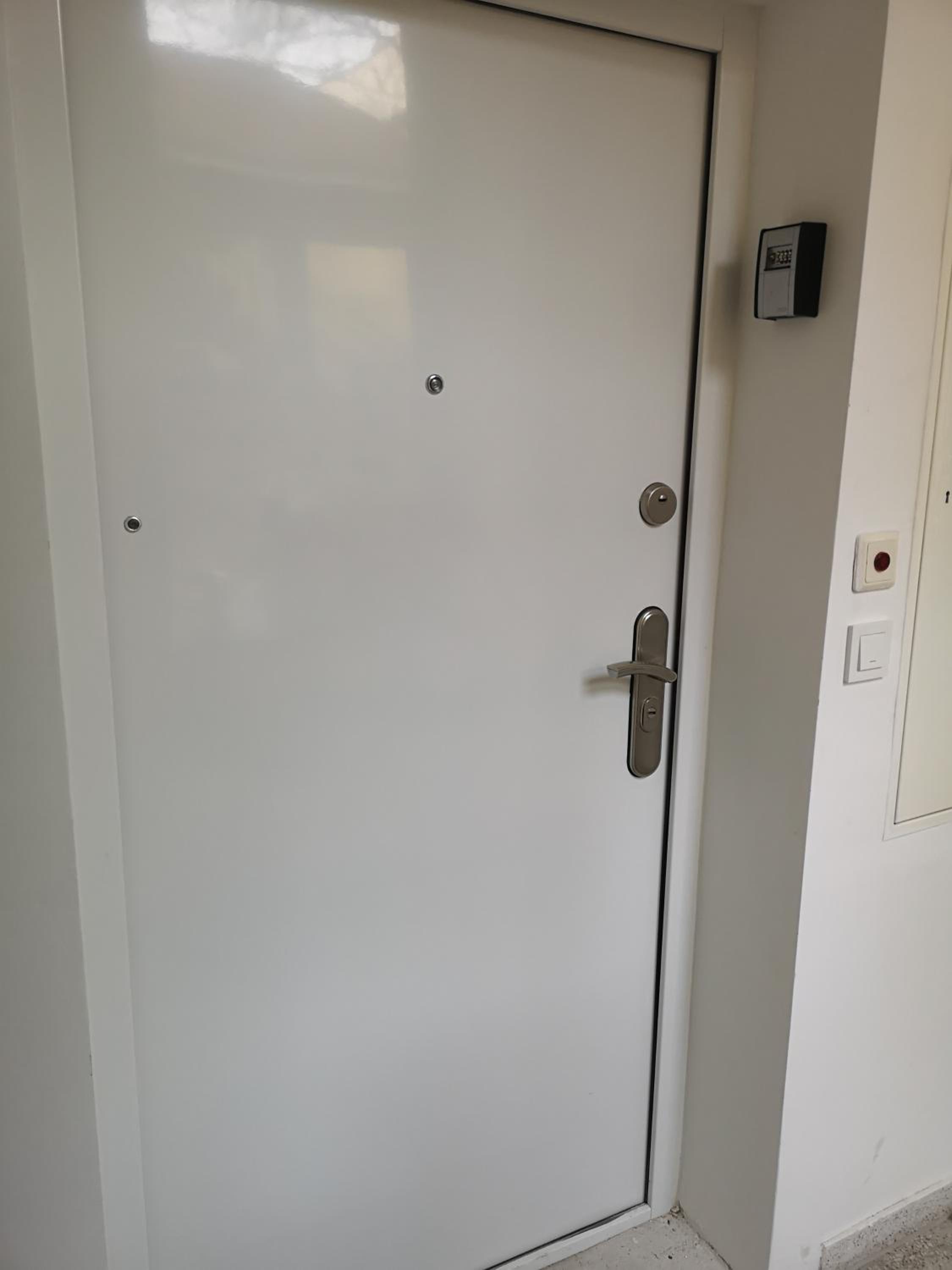 Apartment, modern und neu renoviert