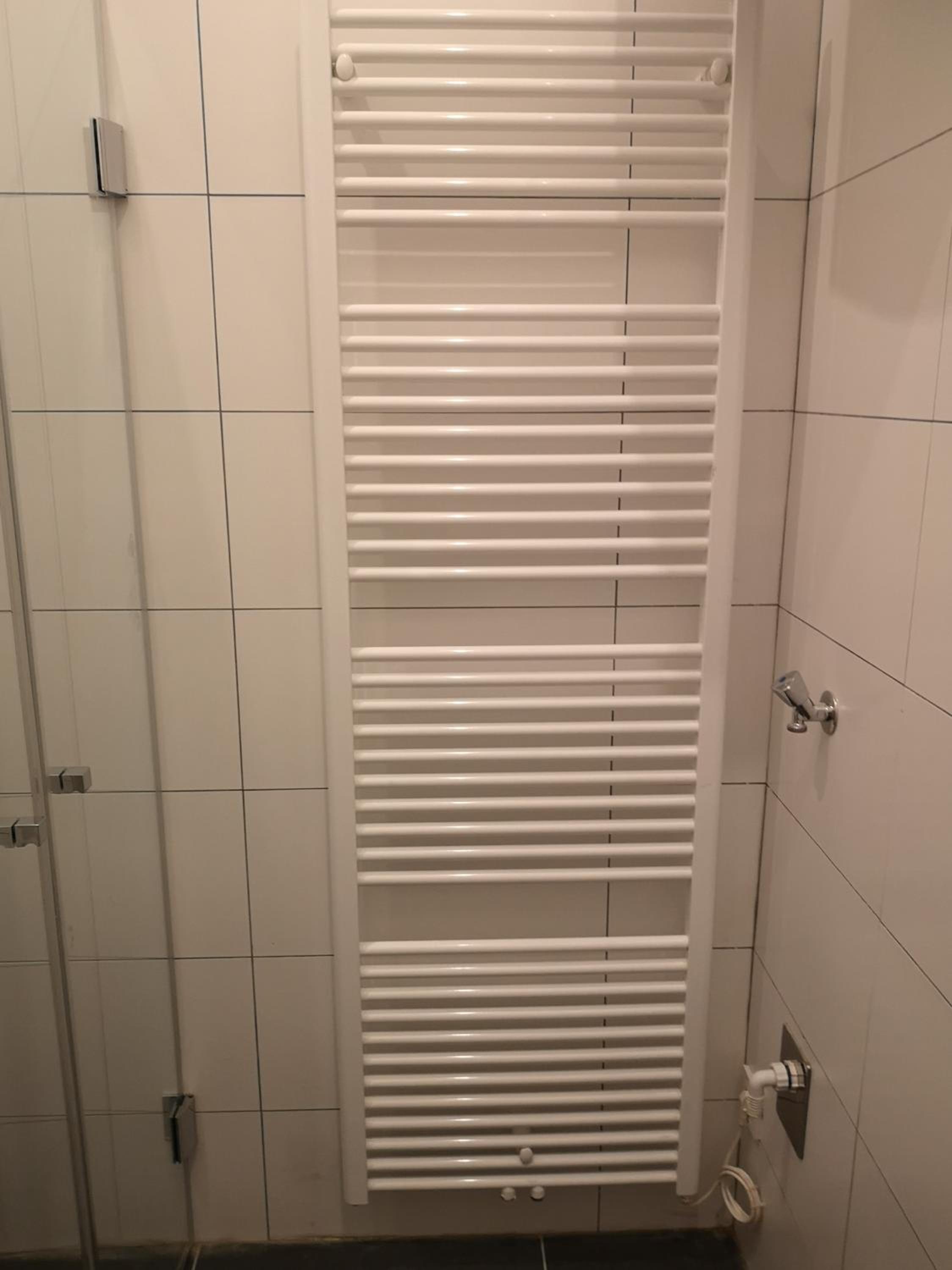 Apartment, modern und neu renoviert