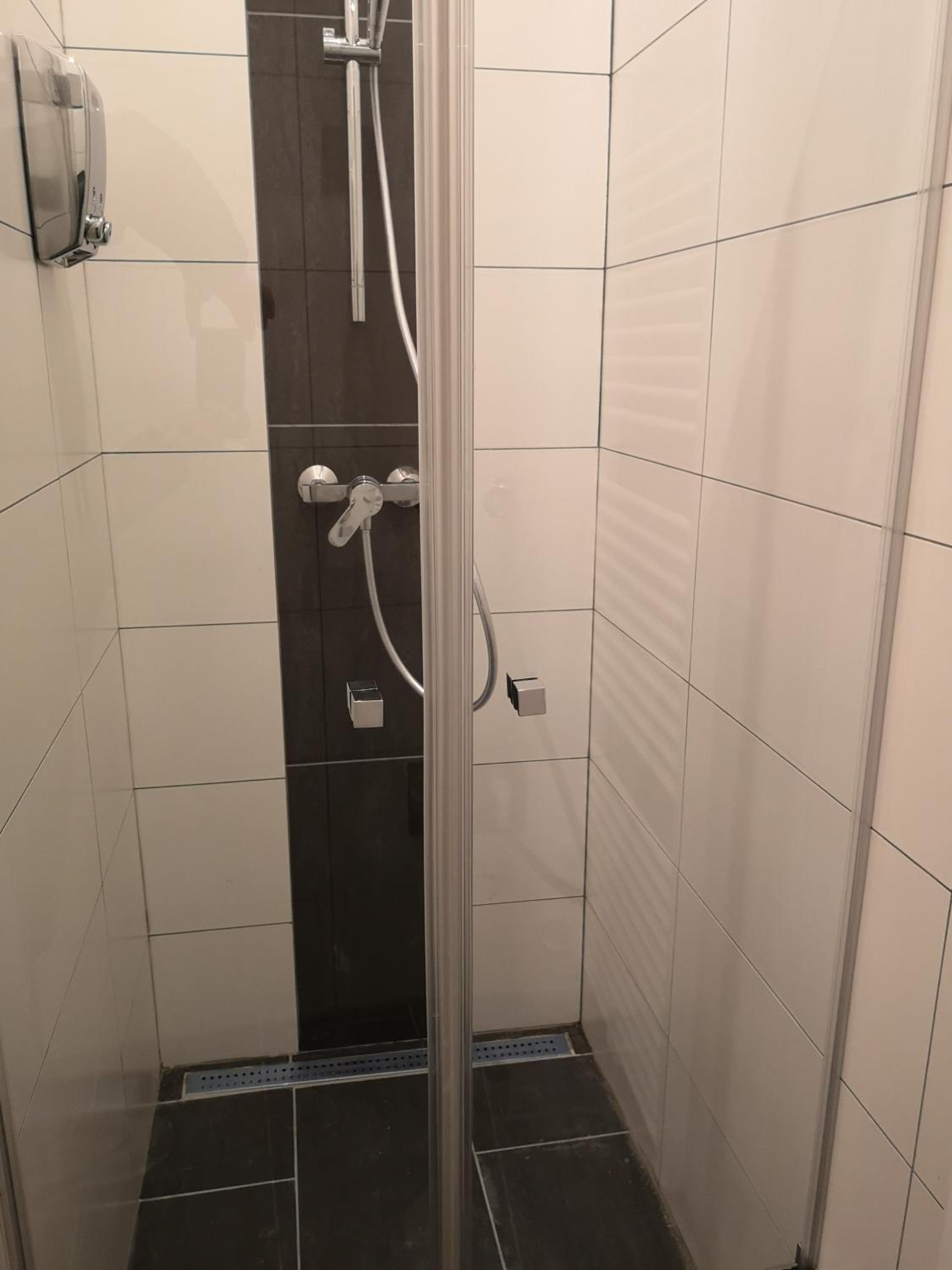 Apartment, modern und neu renoviert