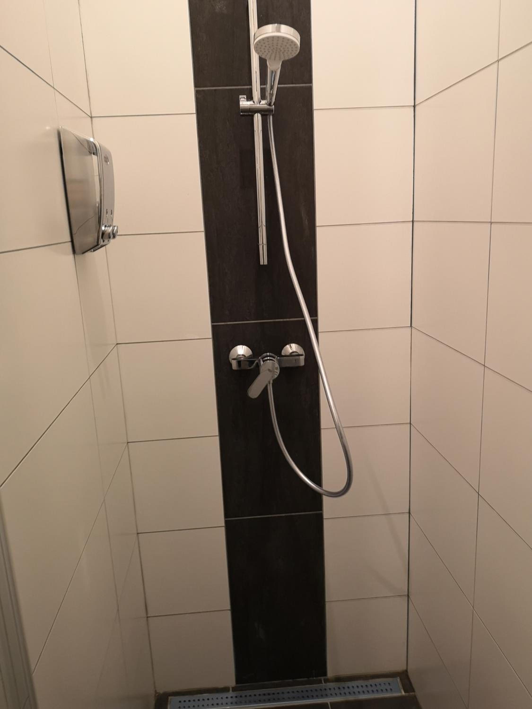 Apartment, modern und neu renoviert
