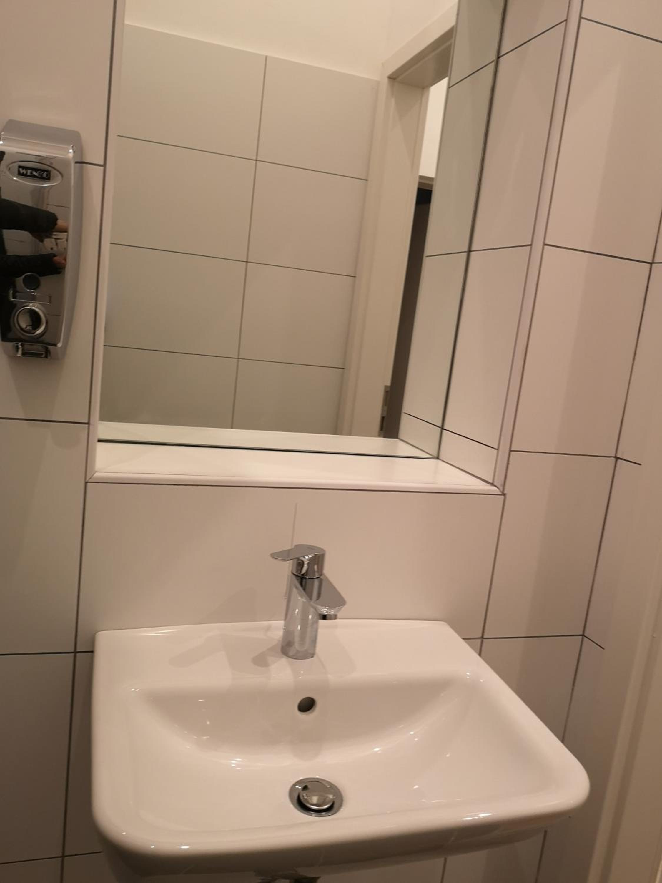 Apartment, modern und neu renoviert