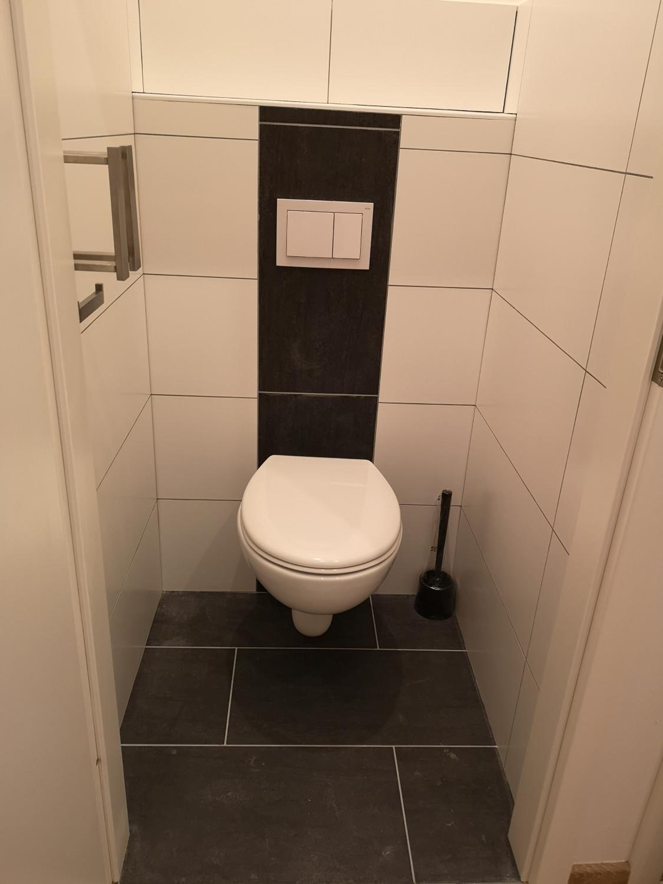 Apartment, modern und neu renoviert