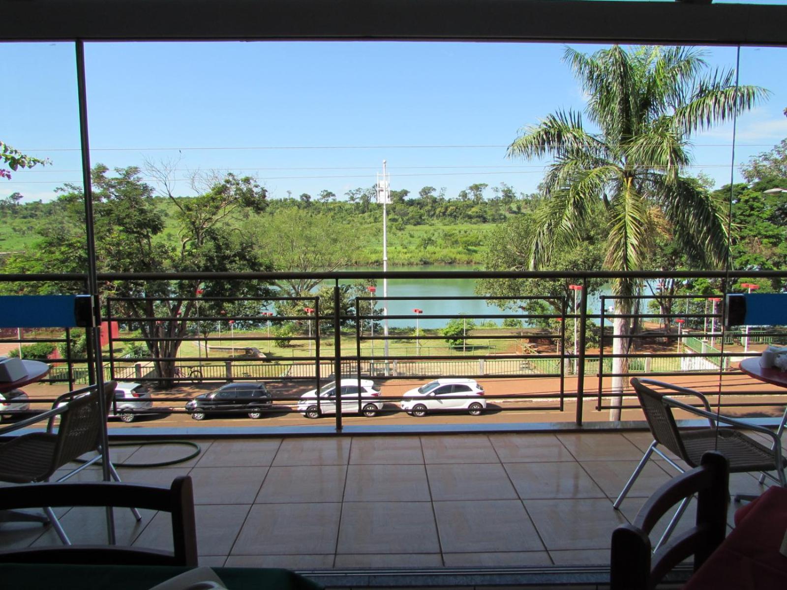 Pousada Beira Rio
