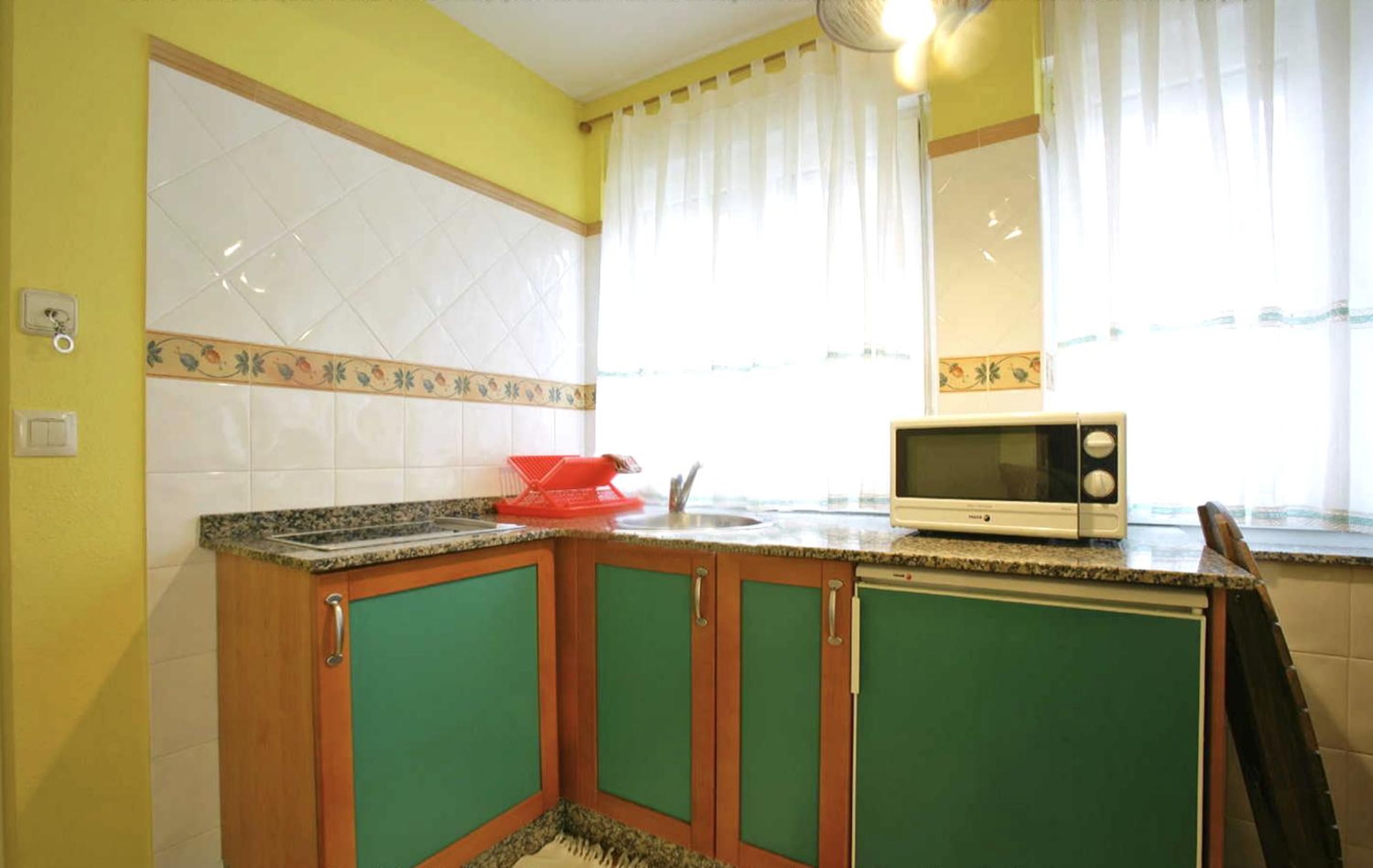 Apartamentos Bellavista