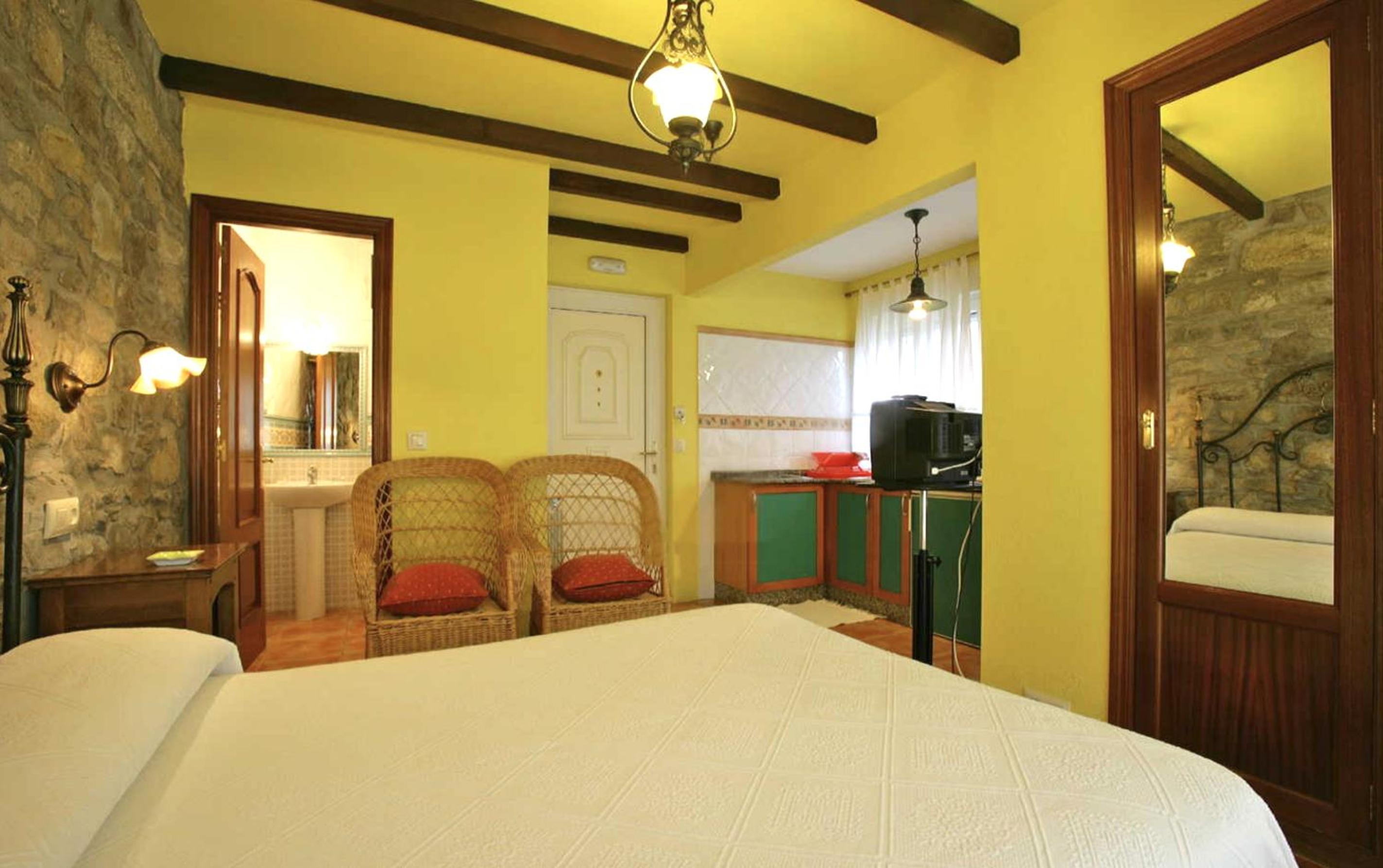 Apartamentos Bellavista