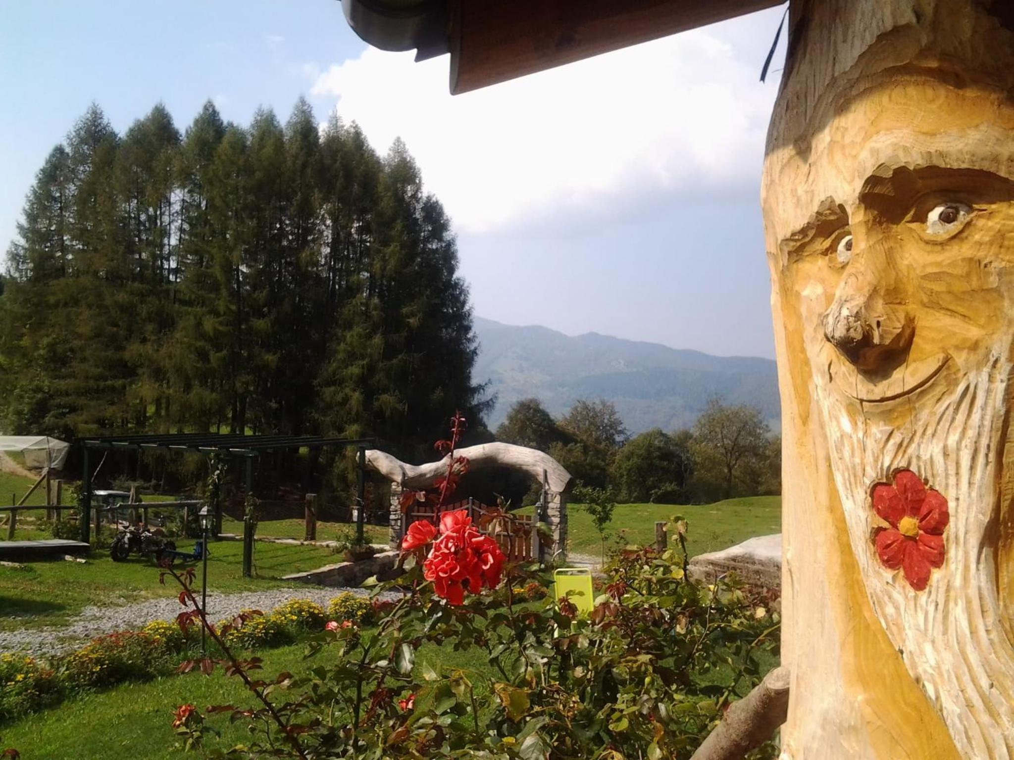 Agriturismo Le Radici