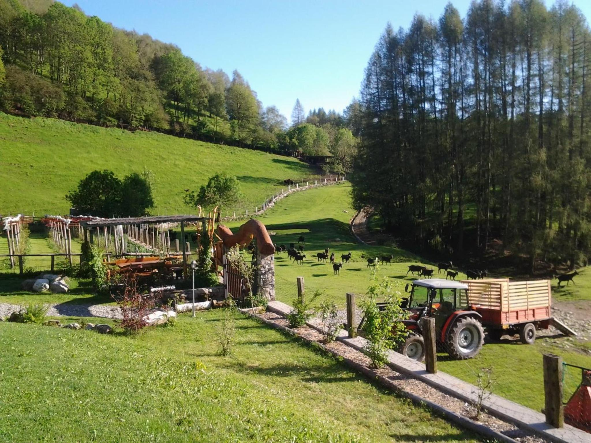 Agriturismo Le Radici