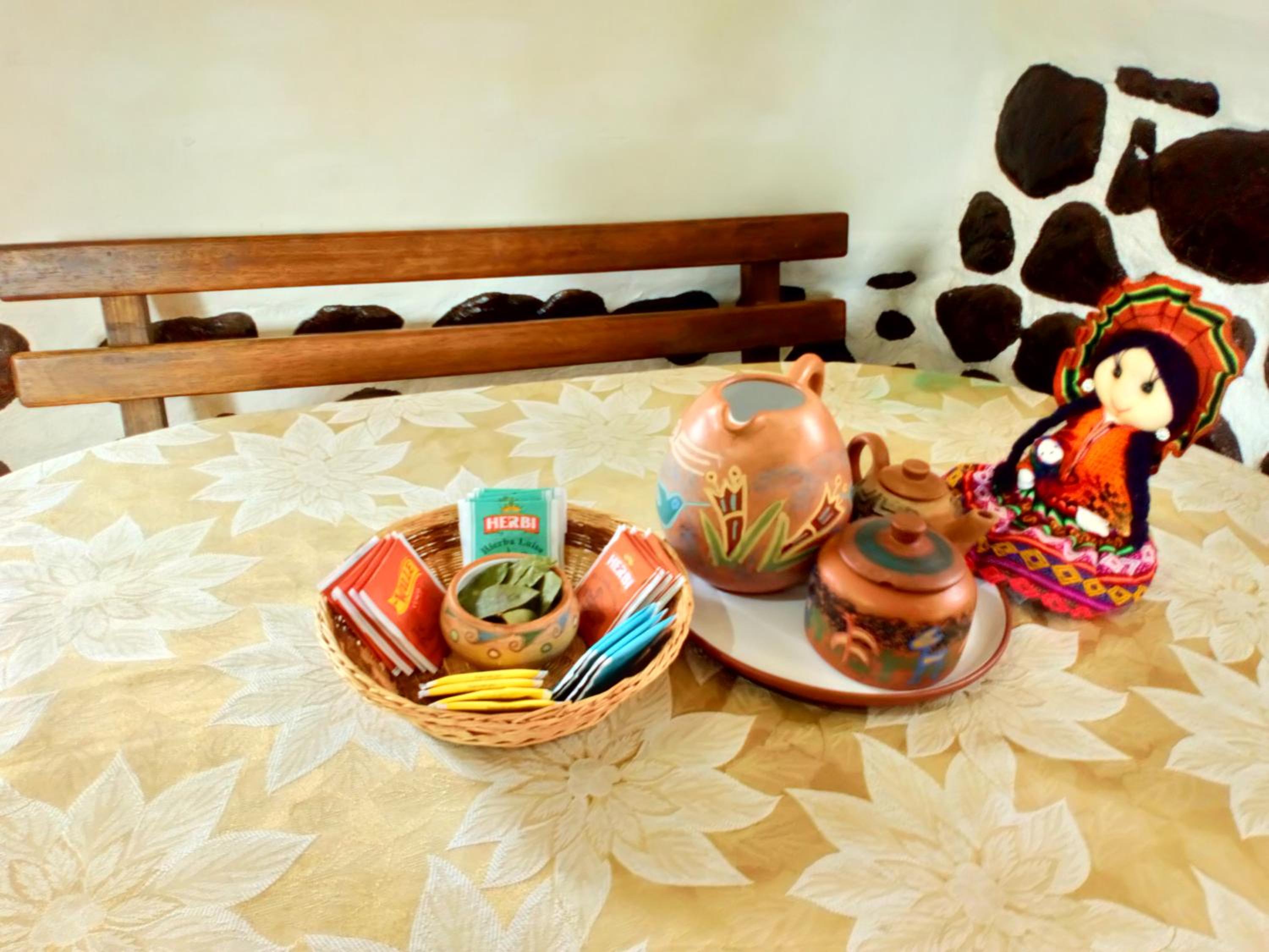 EColodge Ccatan