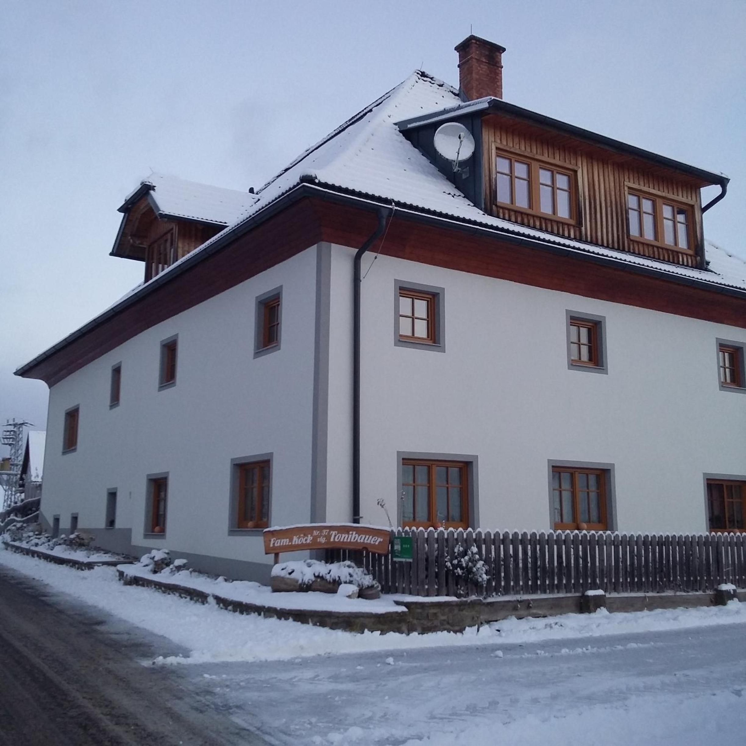 Biohof Köck Tonibauer
