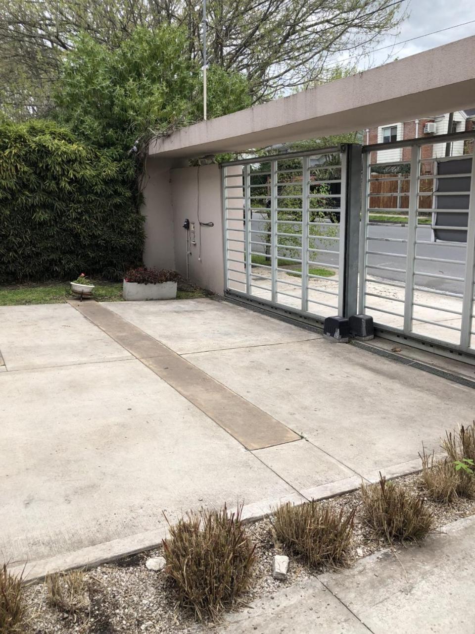 Casa Guemes
