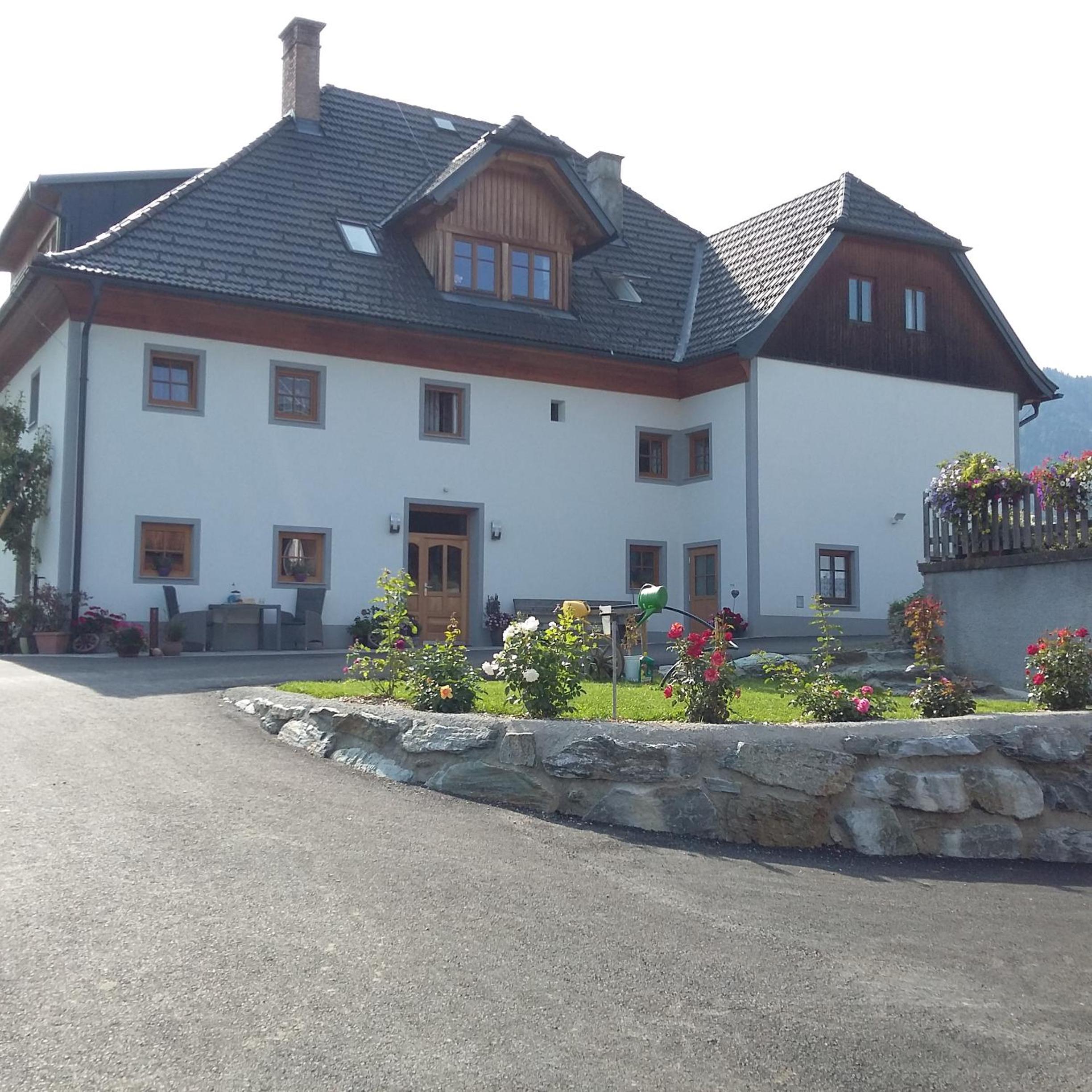 Biohof Köck Tonibauer