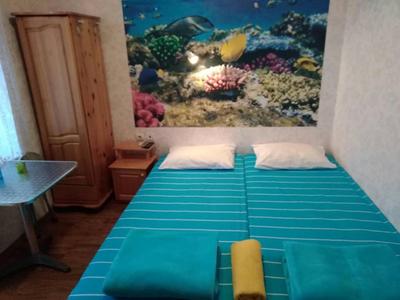 Morska Zvezda Guest house