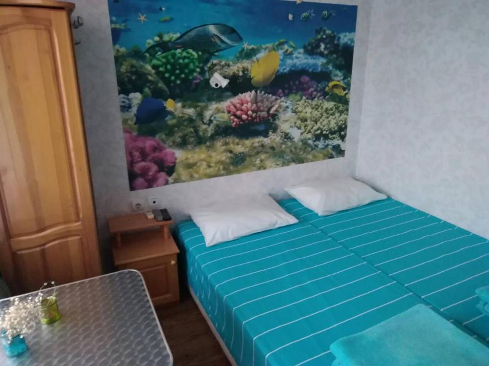 Morska Zvezda Guest house