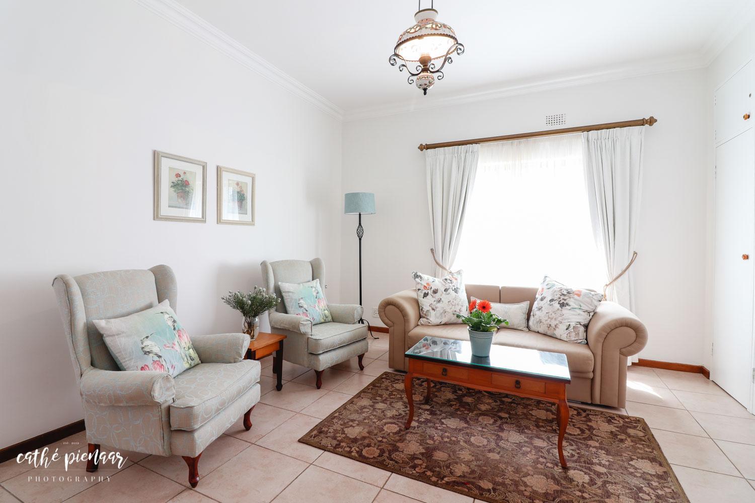A Tuscan Villa Guest House