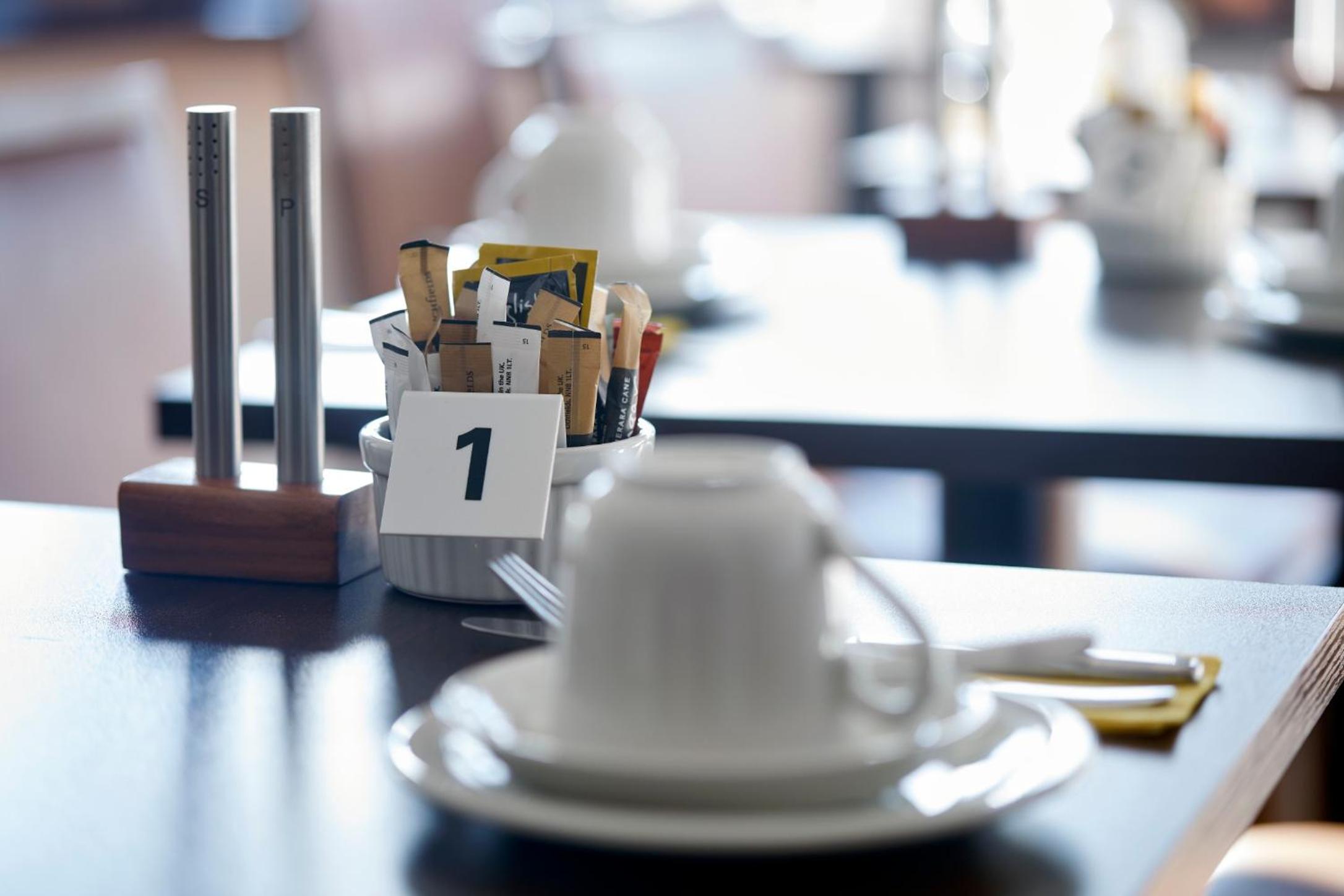 Conifers Guest House - Image 3