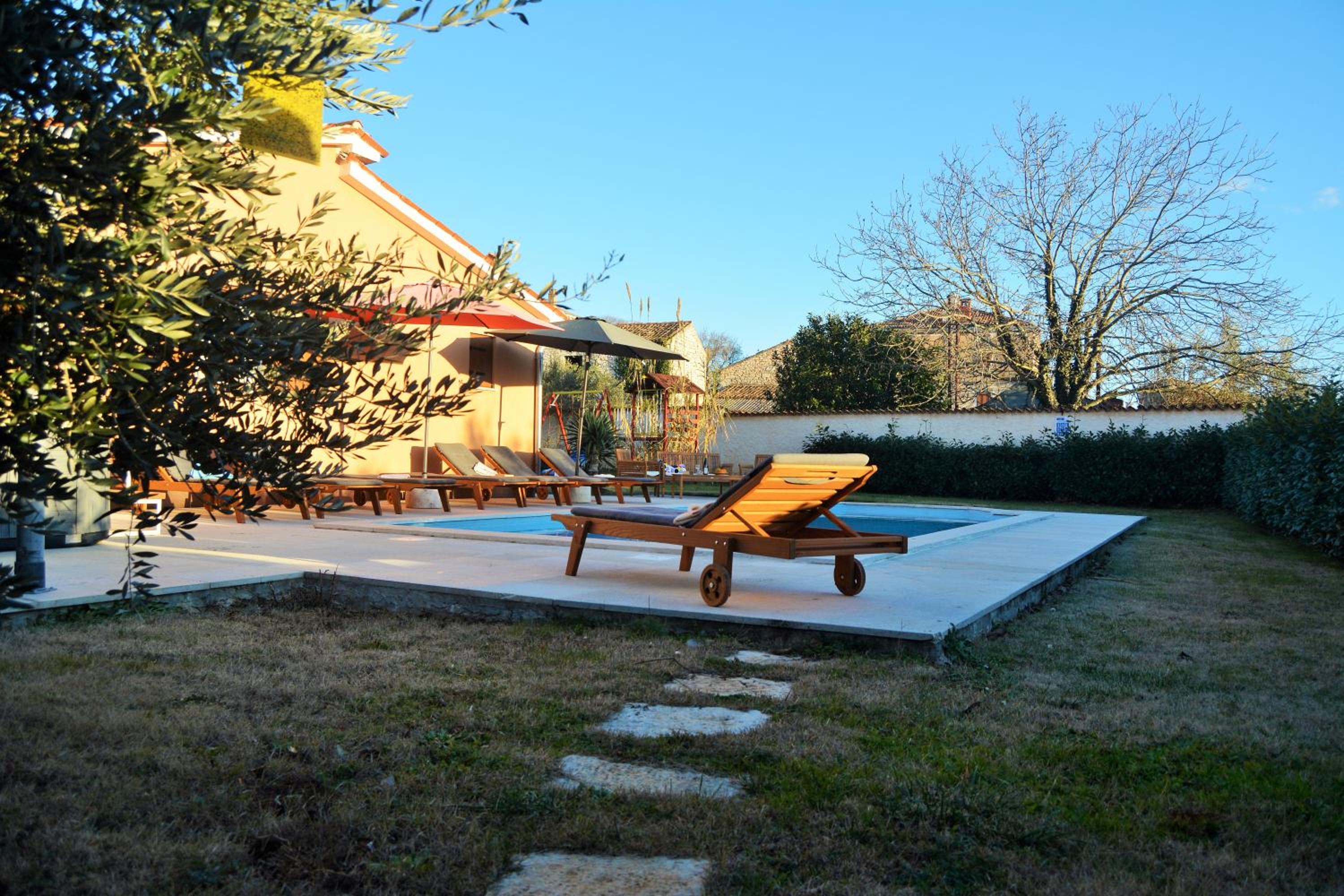 Villa Tramonto 4 stars, Krnica photo 4