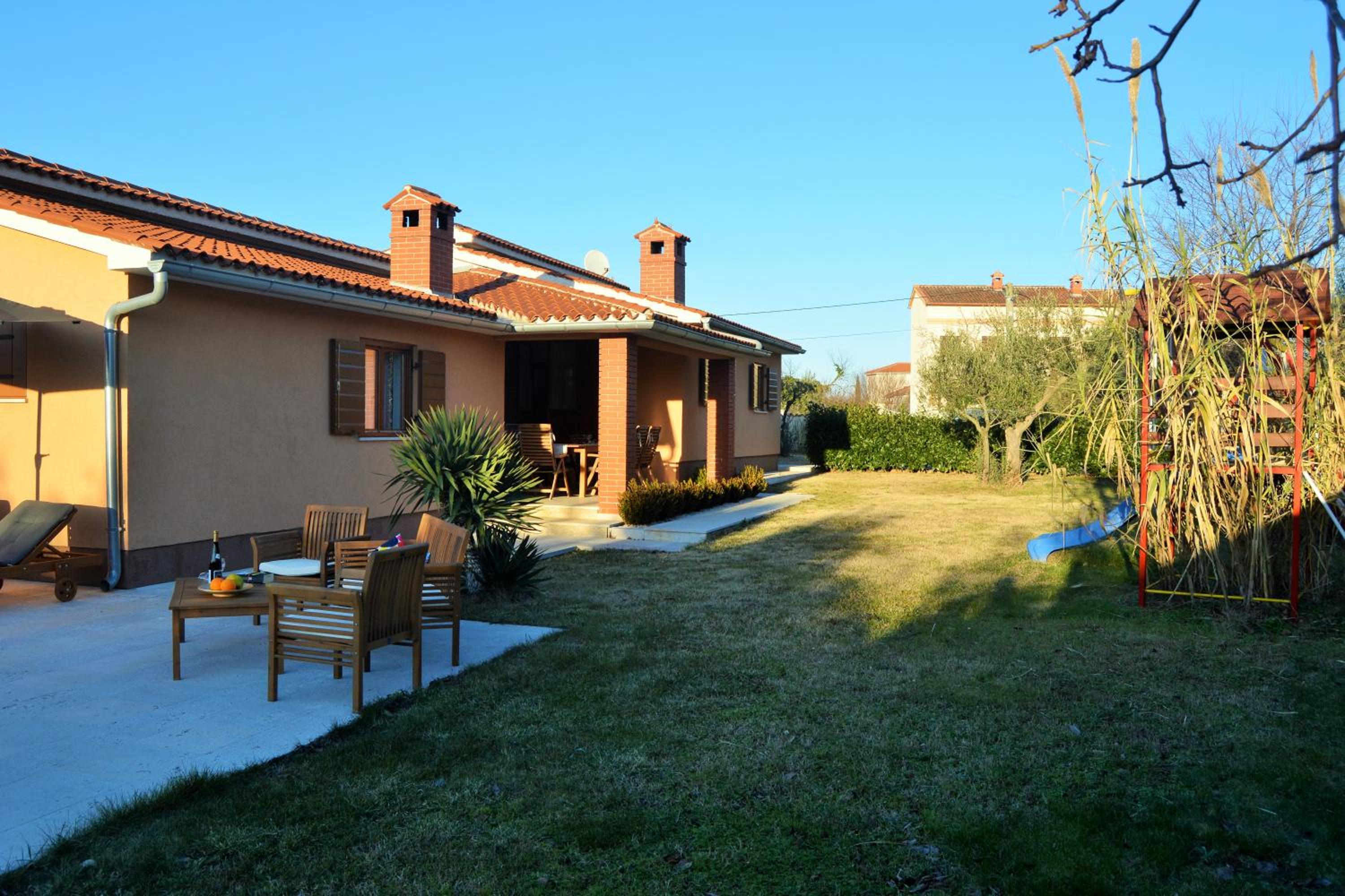 Hotel Villa Tramonto 4 stars, Krnica - Image 1