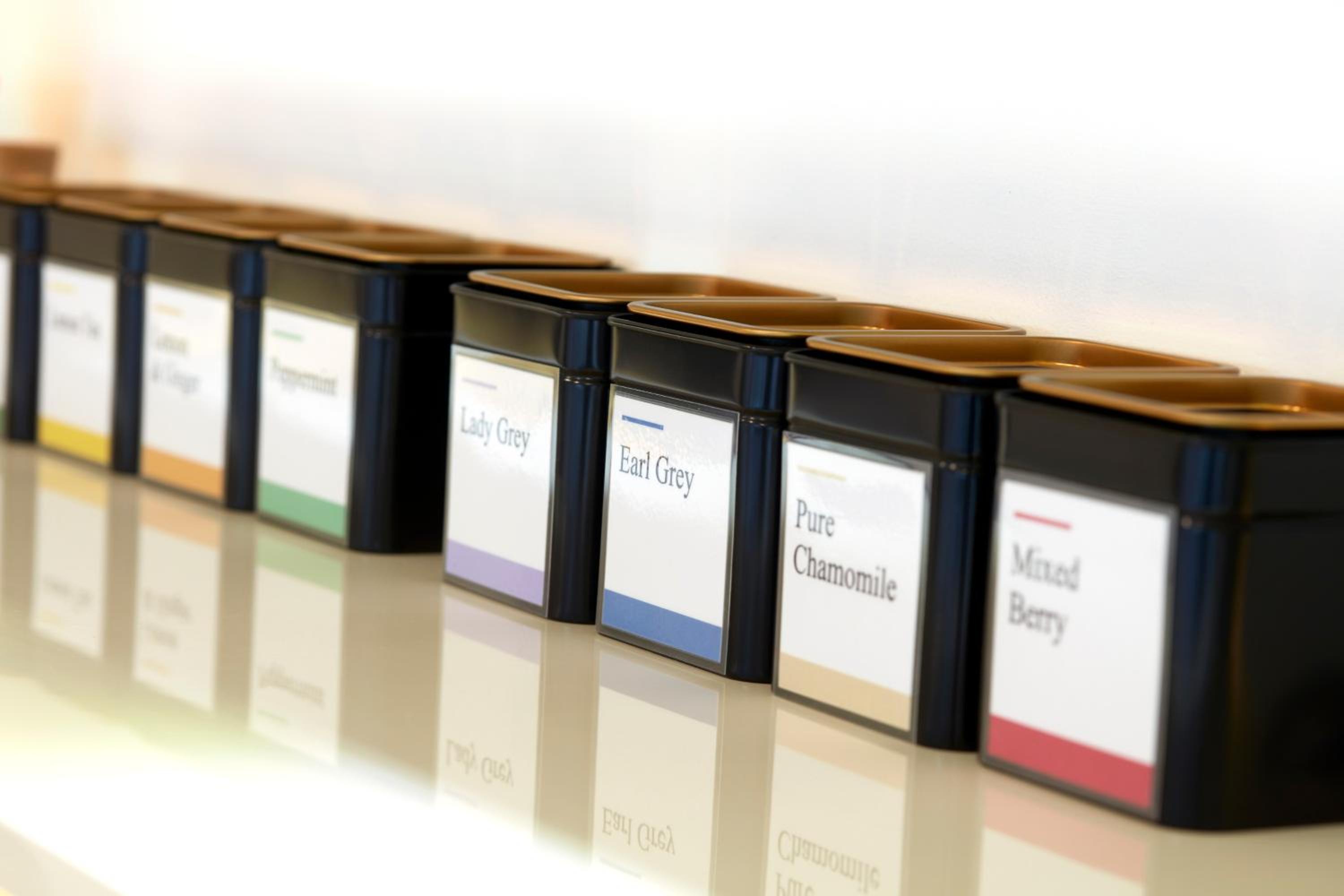 Conifers Guest House - Image 2