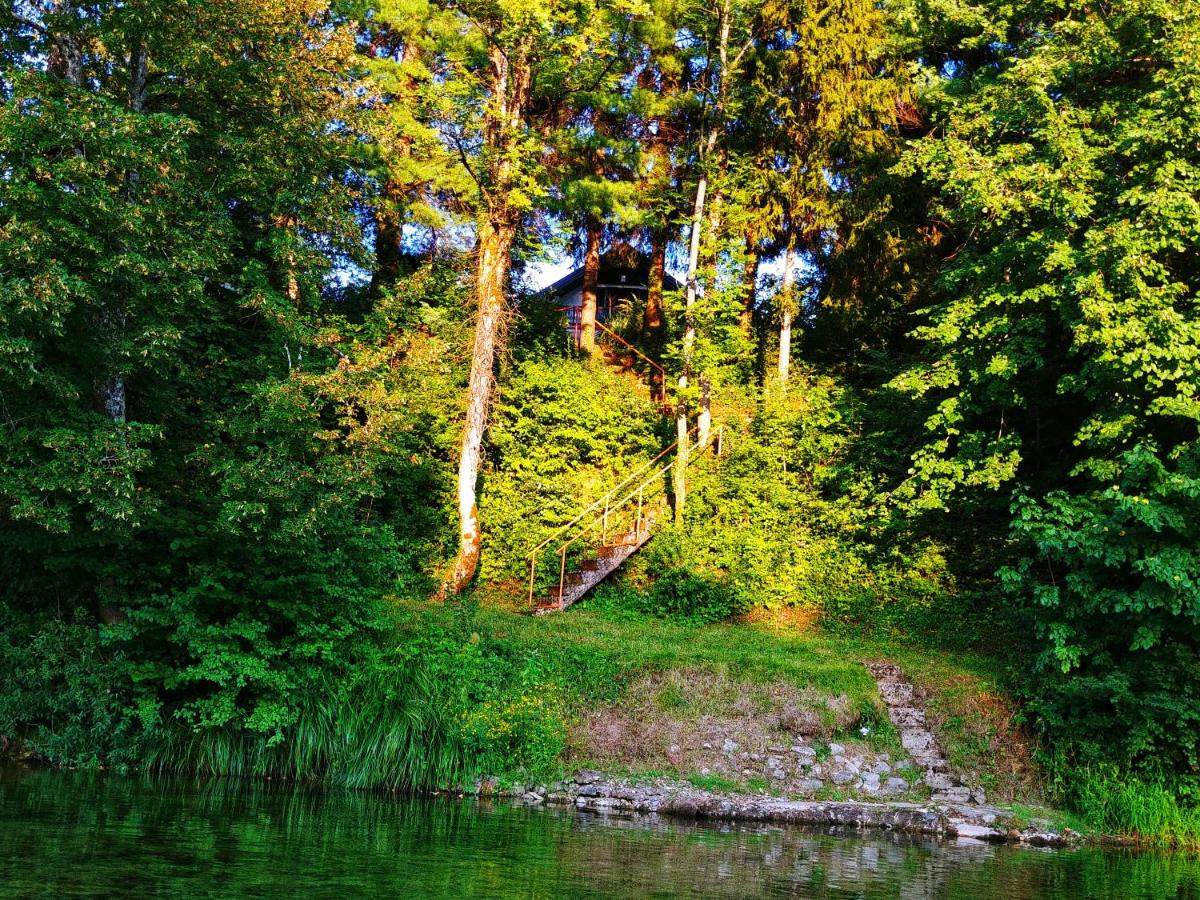 Kuća za odmor "Livadica" view 2