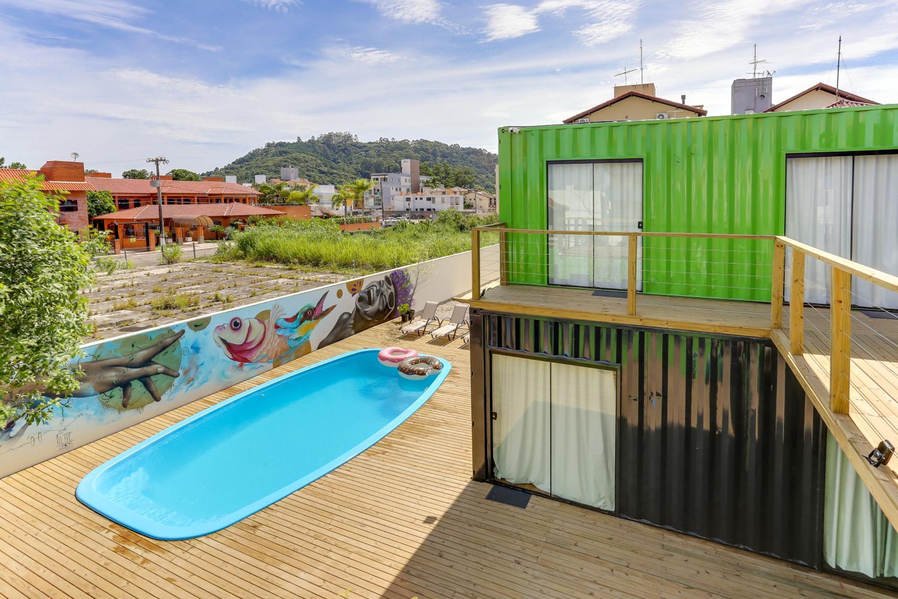 Innbox - Canasvieiras view 3