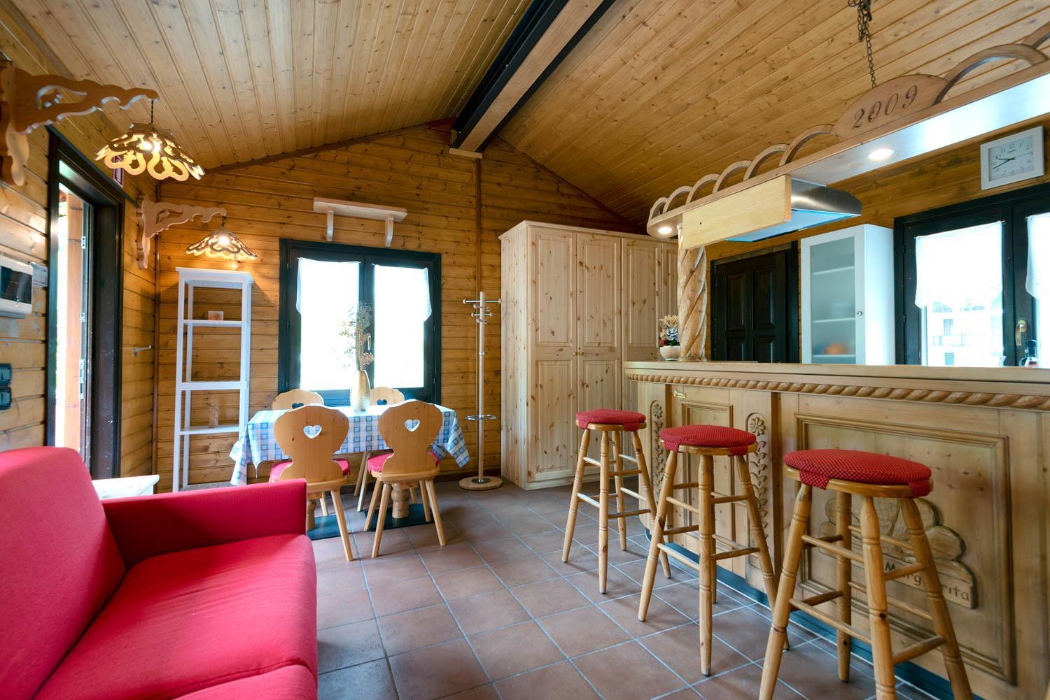 Margherita Camping & Resort view 4