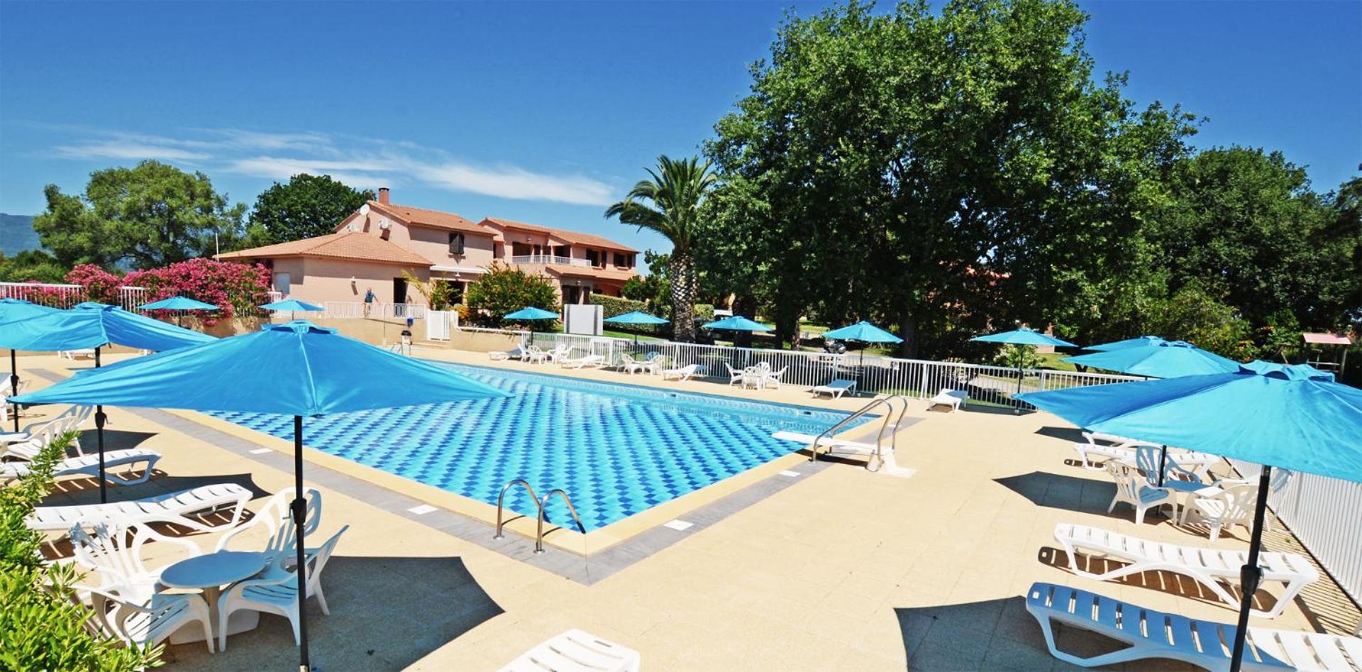 Residence Mare e Sole view 3