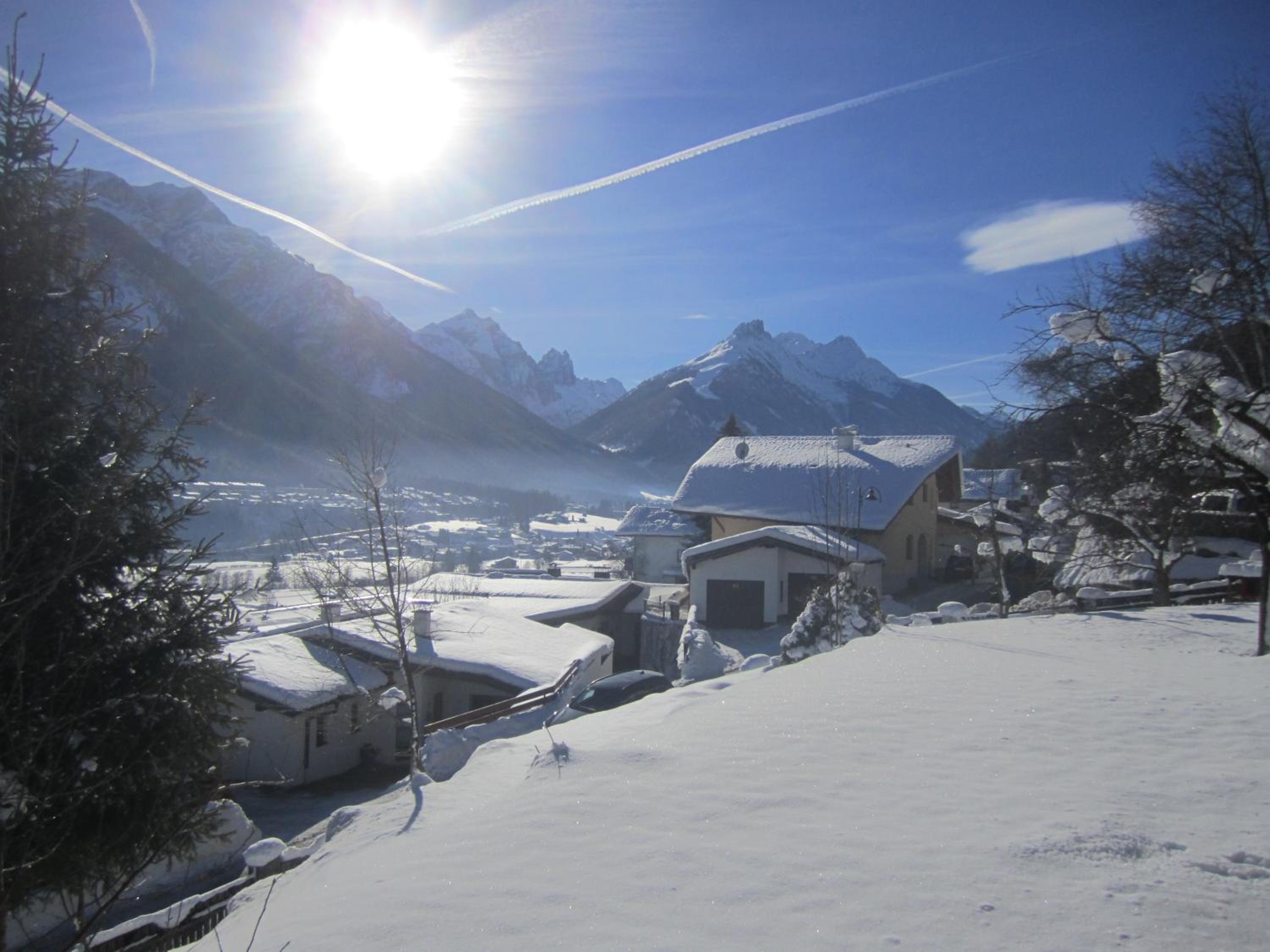 Ansitz Hofer view 4