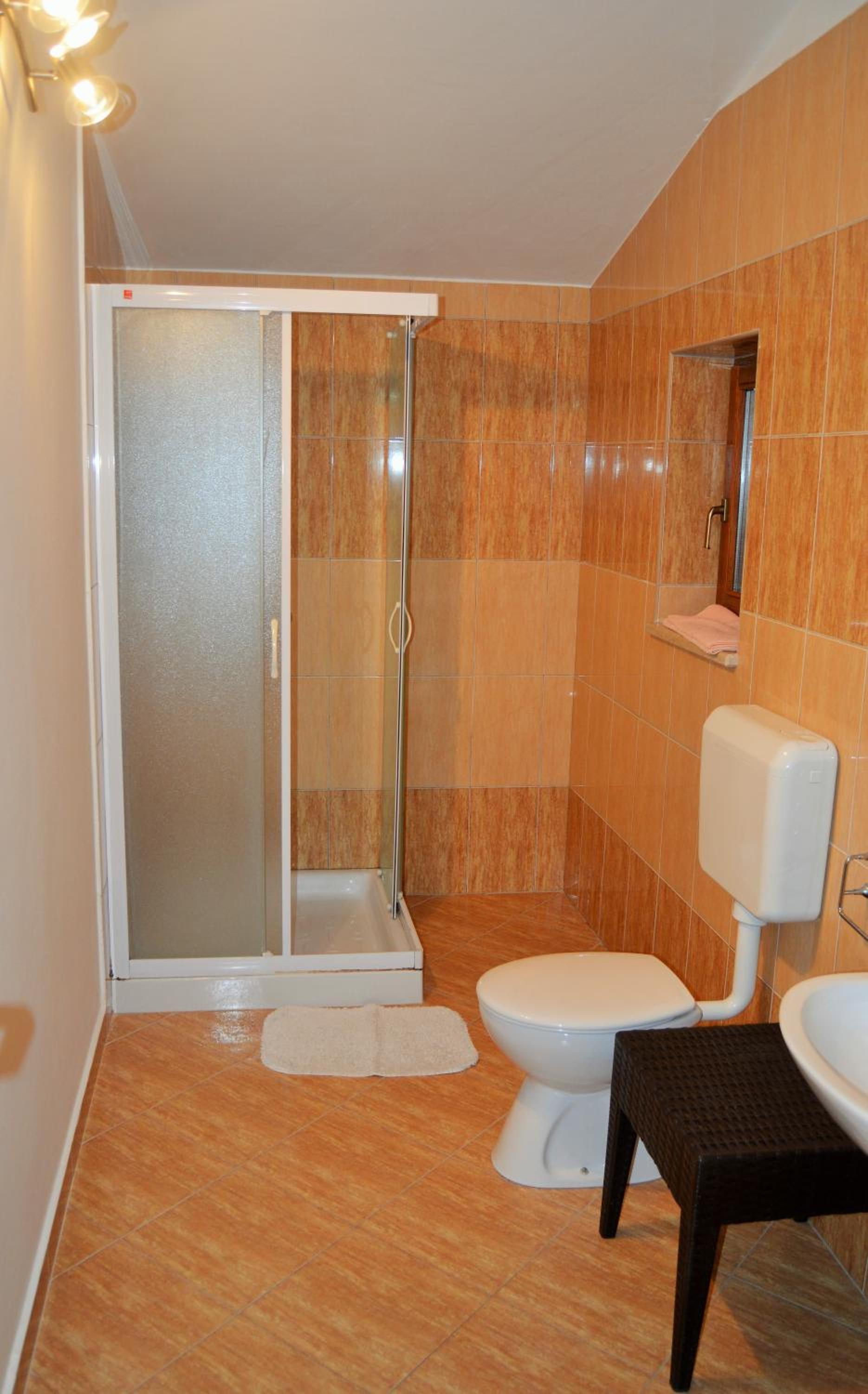 Villa Tramonto 4 stars, Krnica