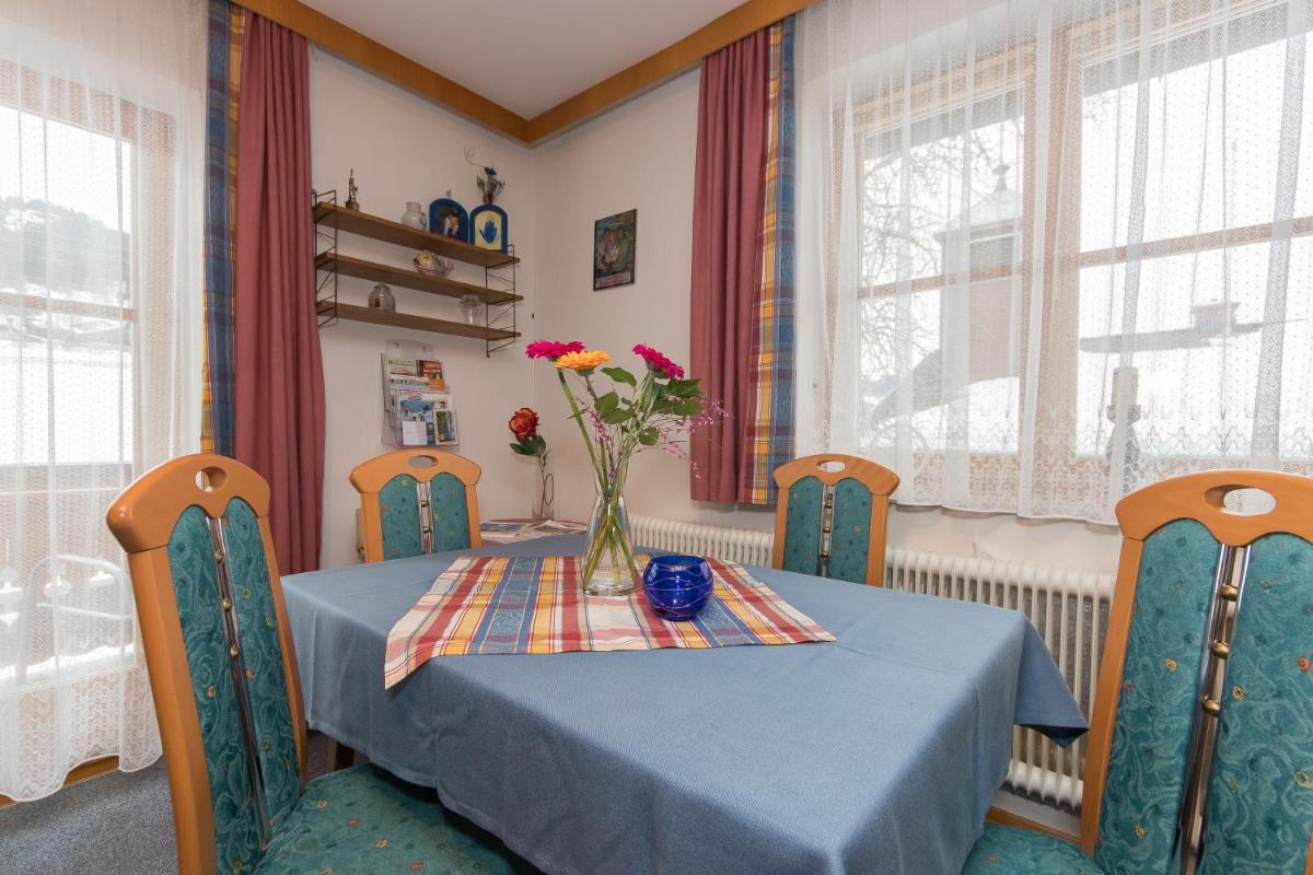 Haus Schwab