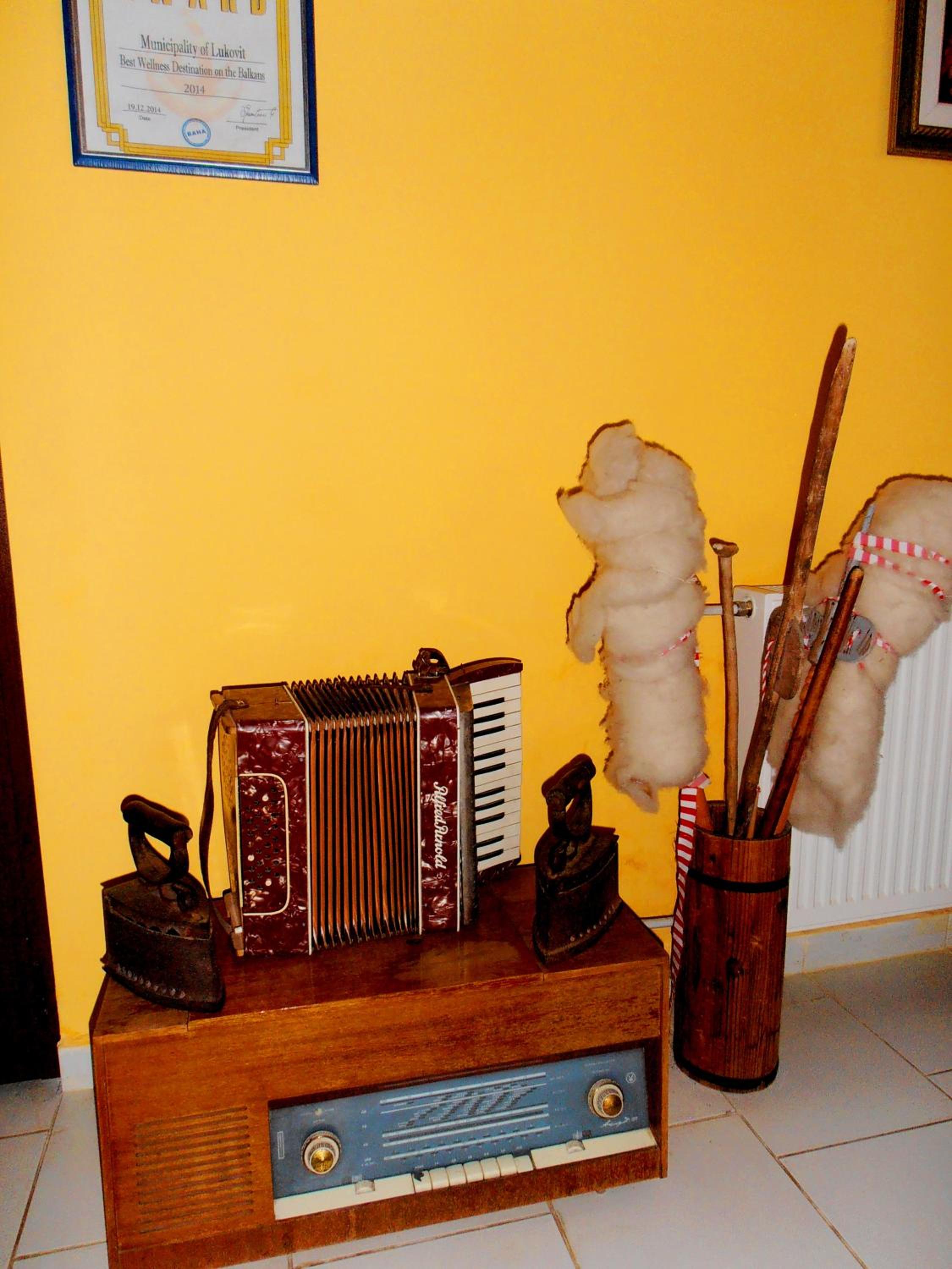 Guest House Misha