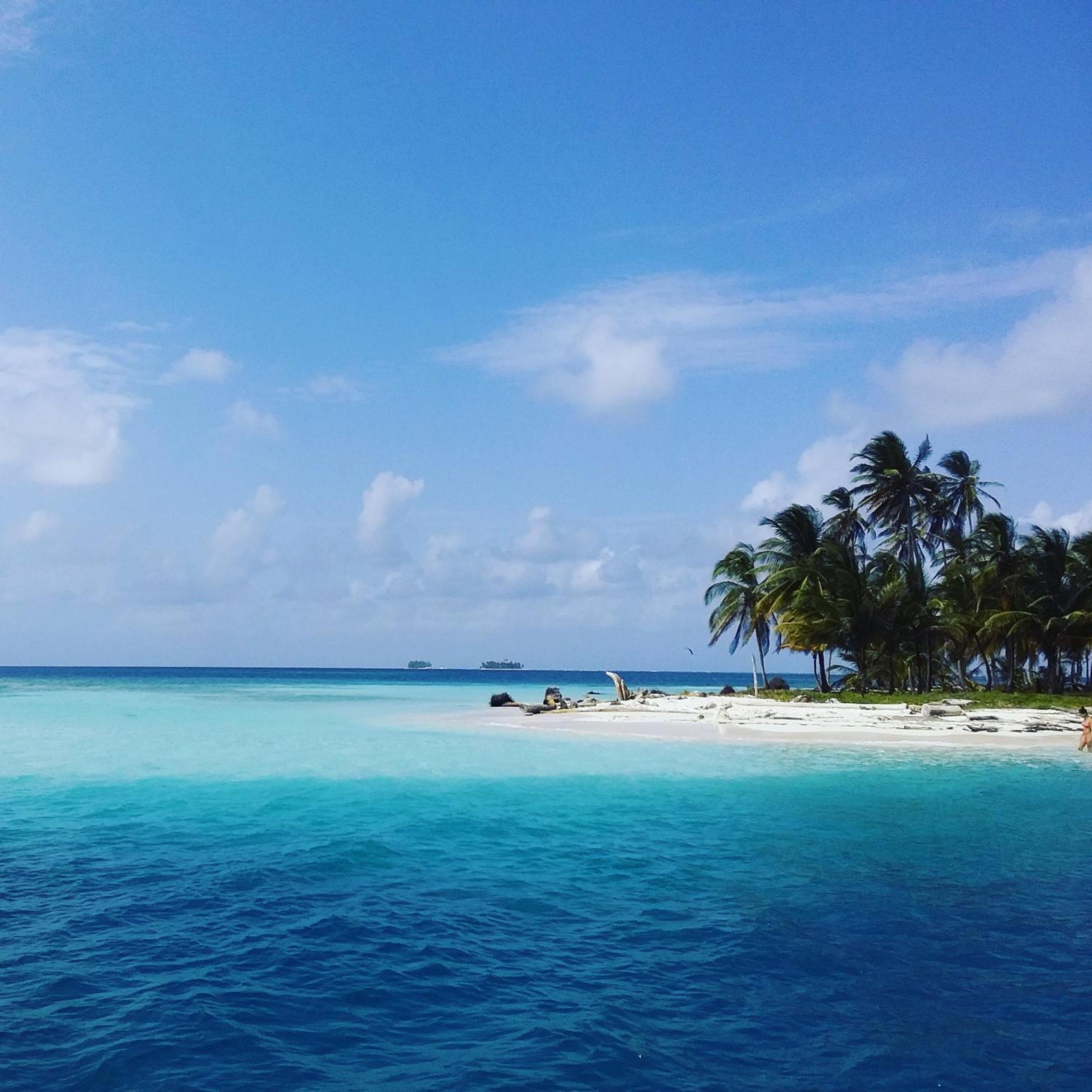 Play to Live San Blas view 4