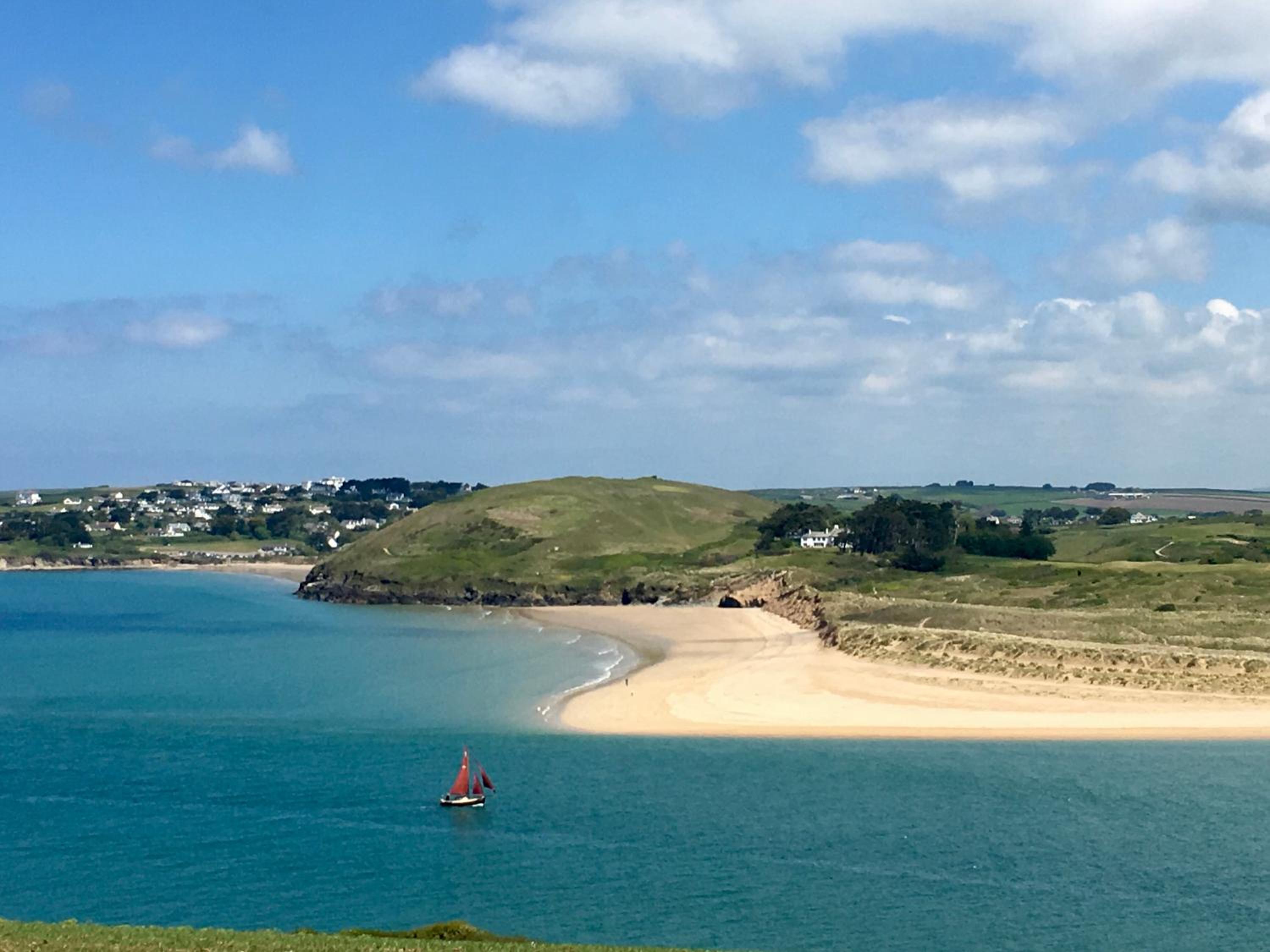 Cyntwell Guest Accommodation view 5