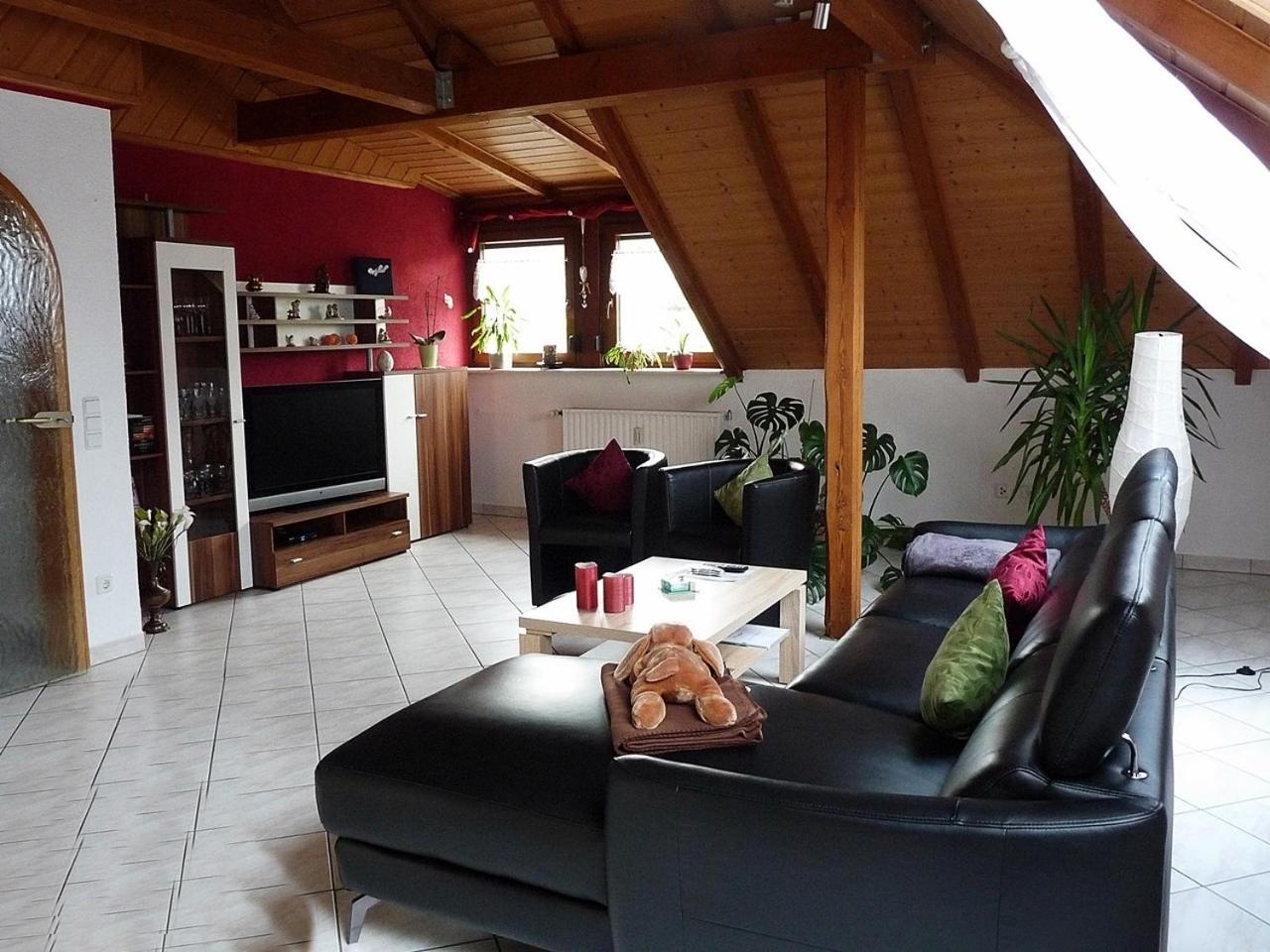 Ferienwohnung Terhar view 4