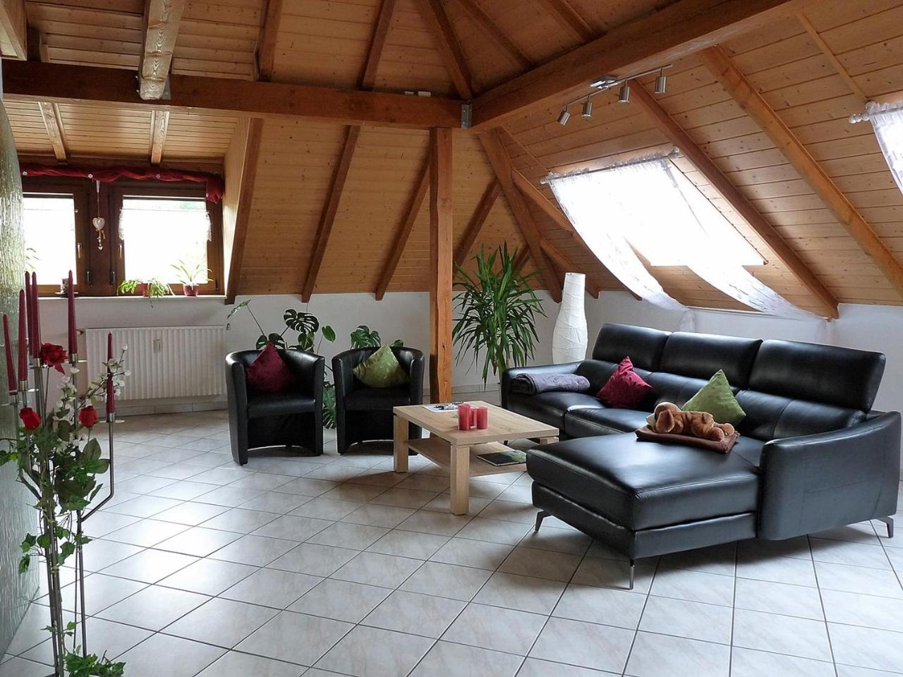 Ferienwohnung Terhar view 5