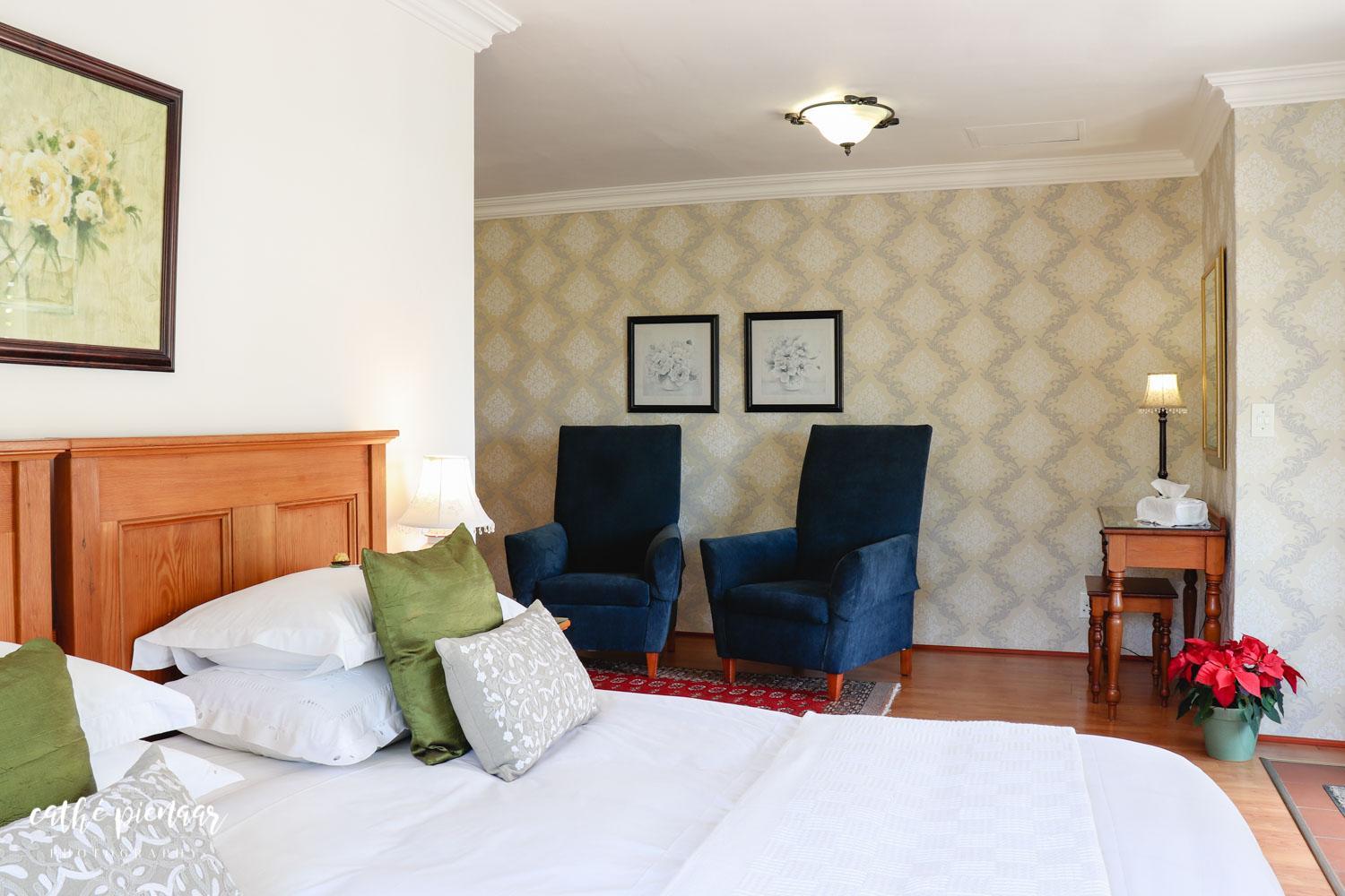 A Tuscan Villa Guest House