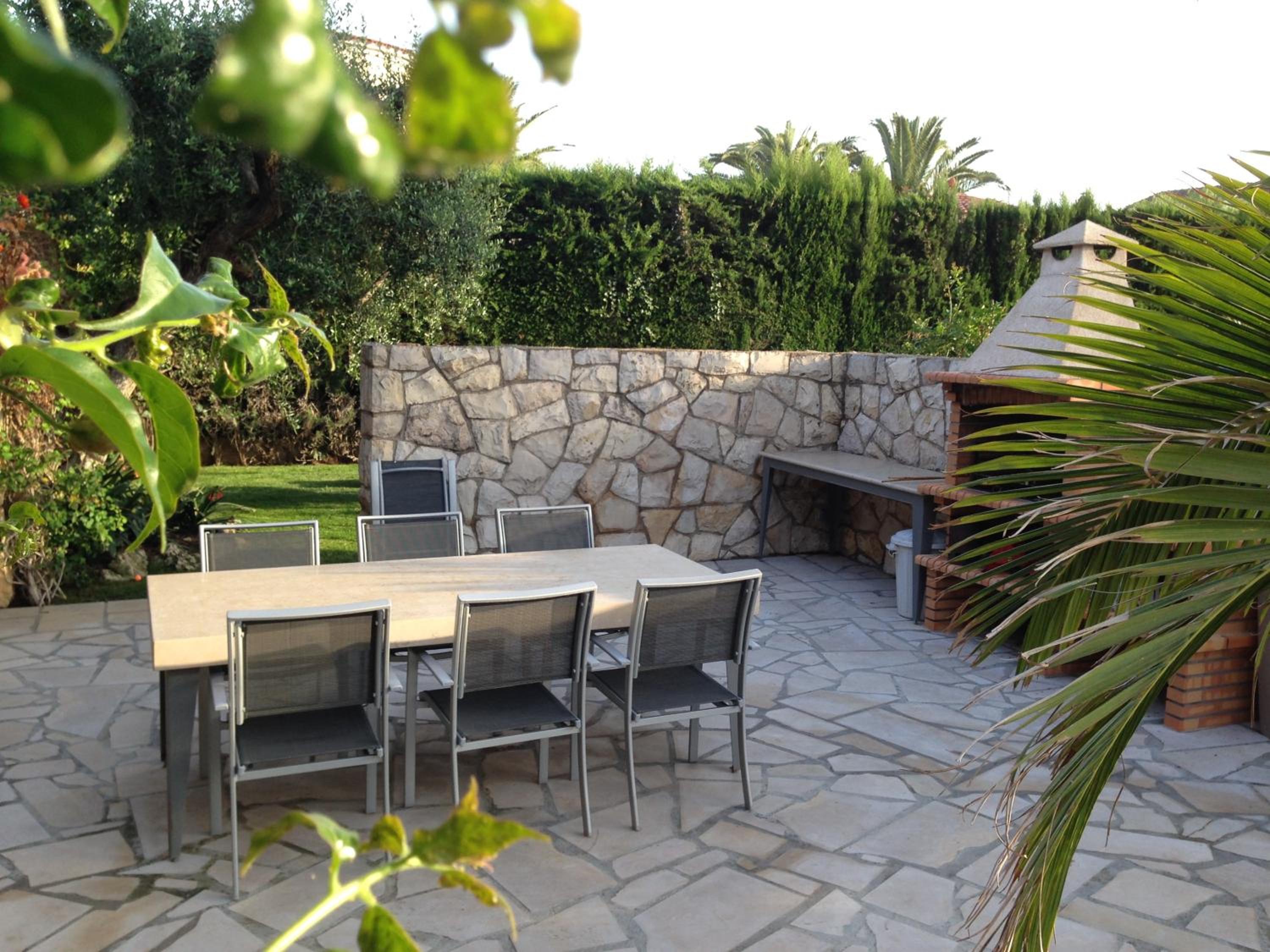 Villa - Casa Ines