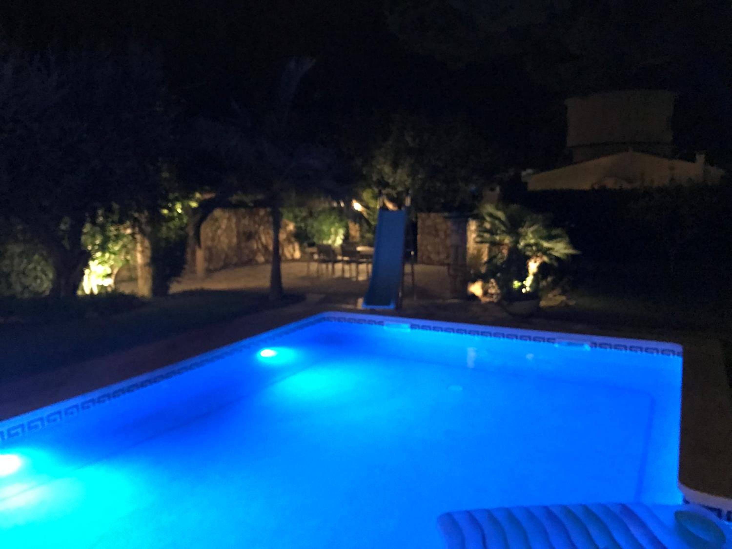 Villa - Casa Ines