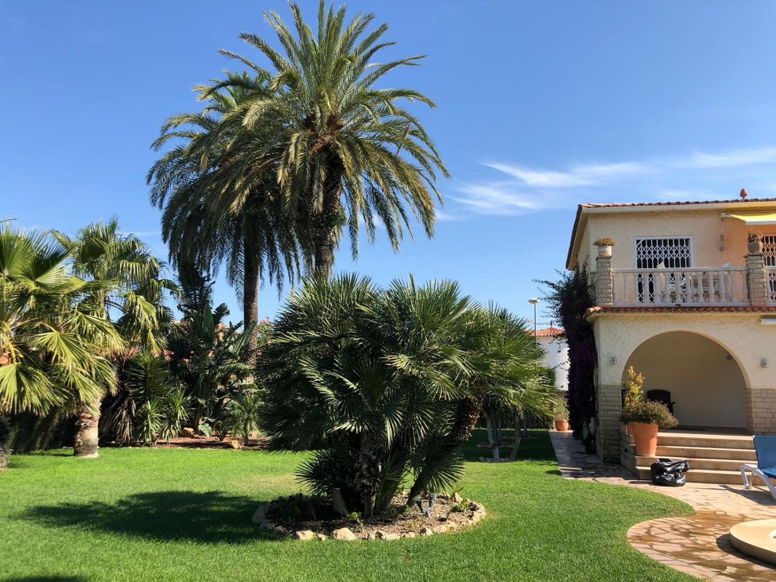Villa - Casa Ines