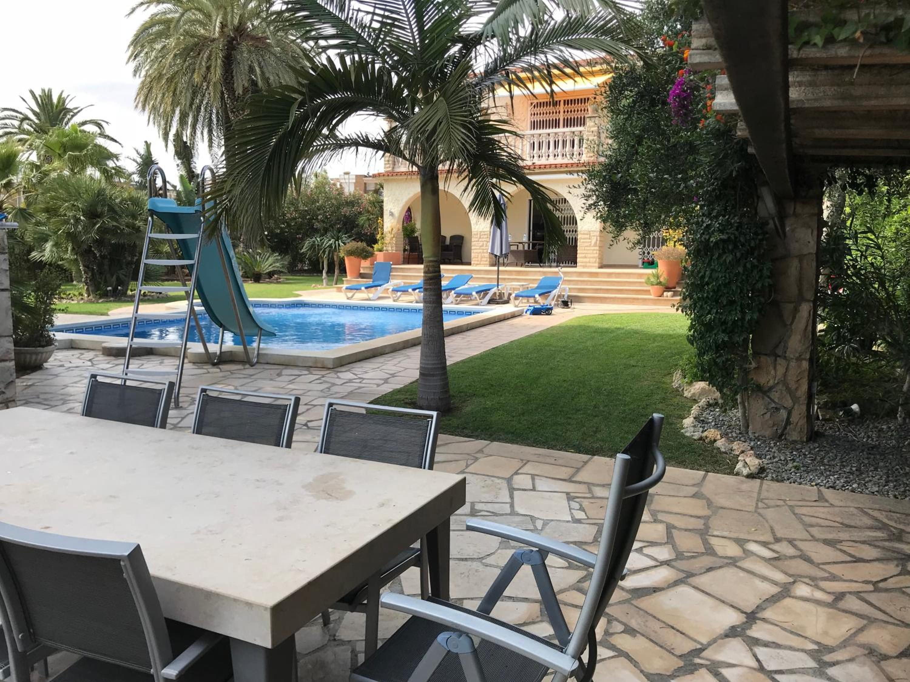 Villa - Casa Ines